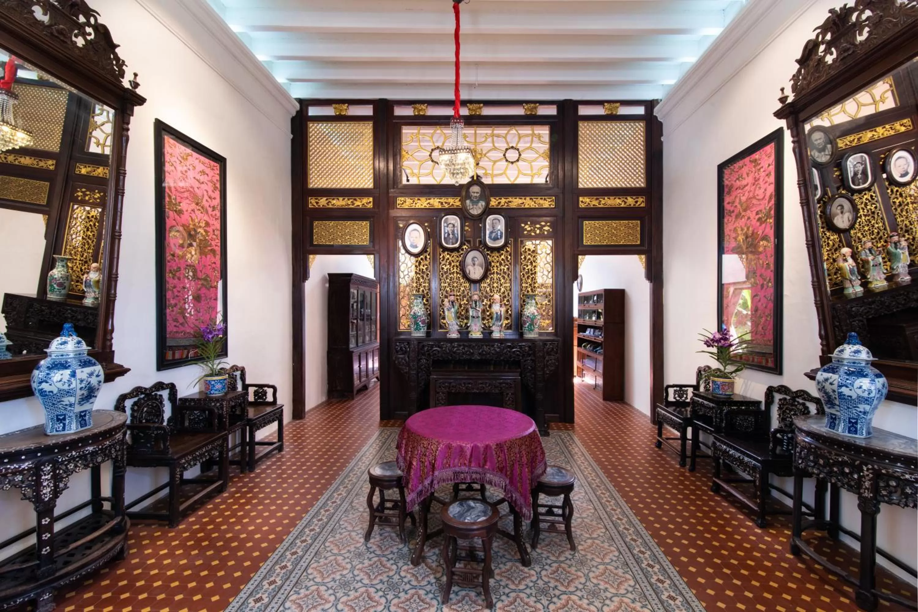 Other in Muntri Mews