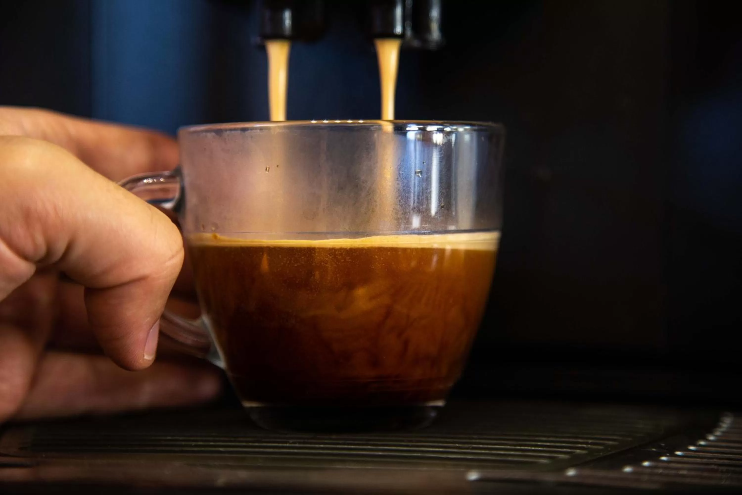 Breakfast in Abraham Jerusalem