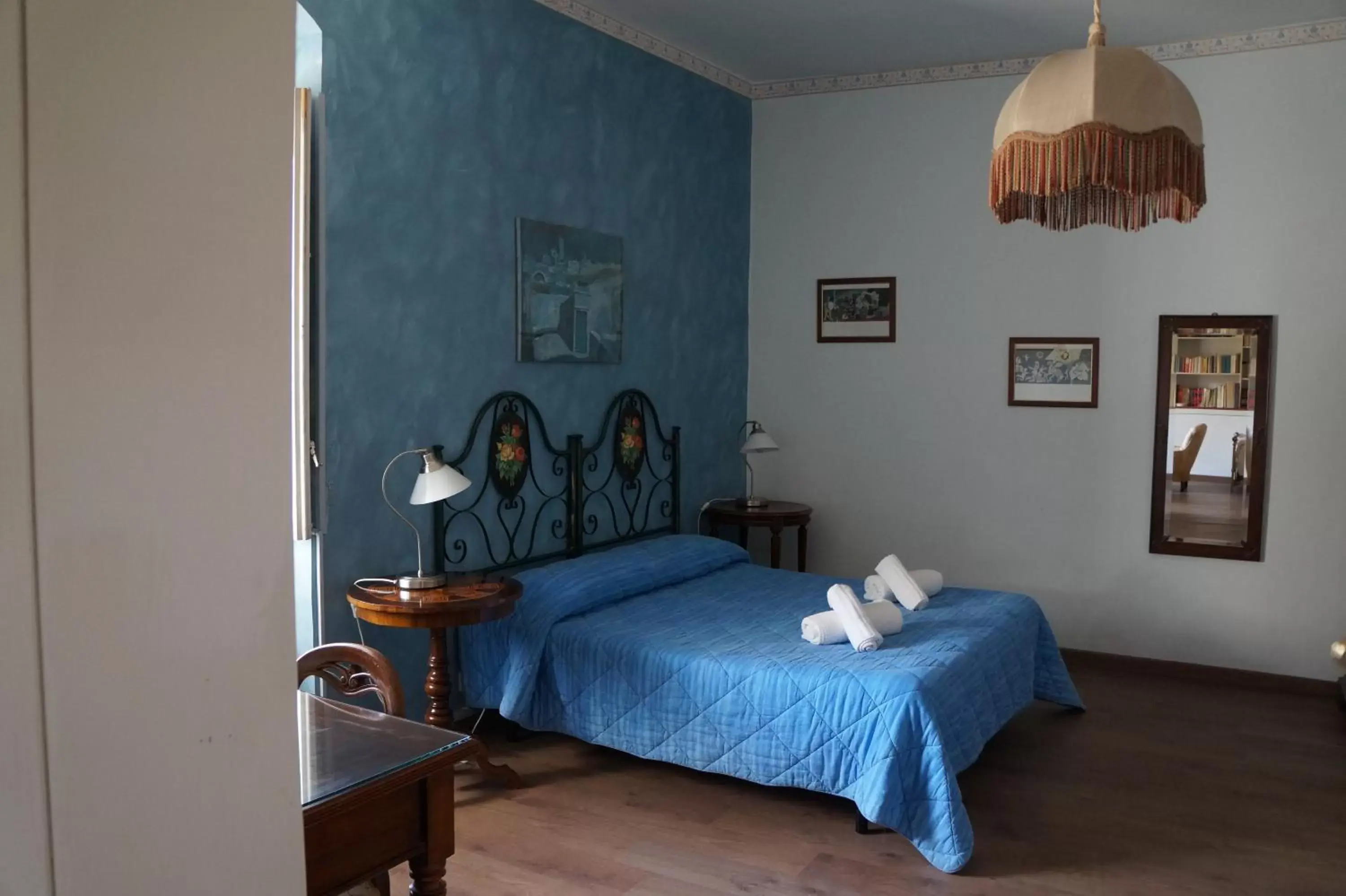 Double Room with Lounge in Risveglio Ibleo Double Room with Lounge in Risveglio Ibleo