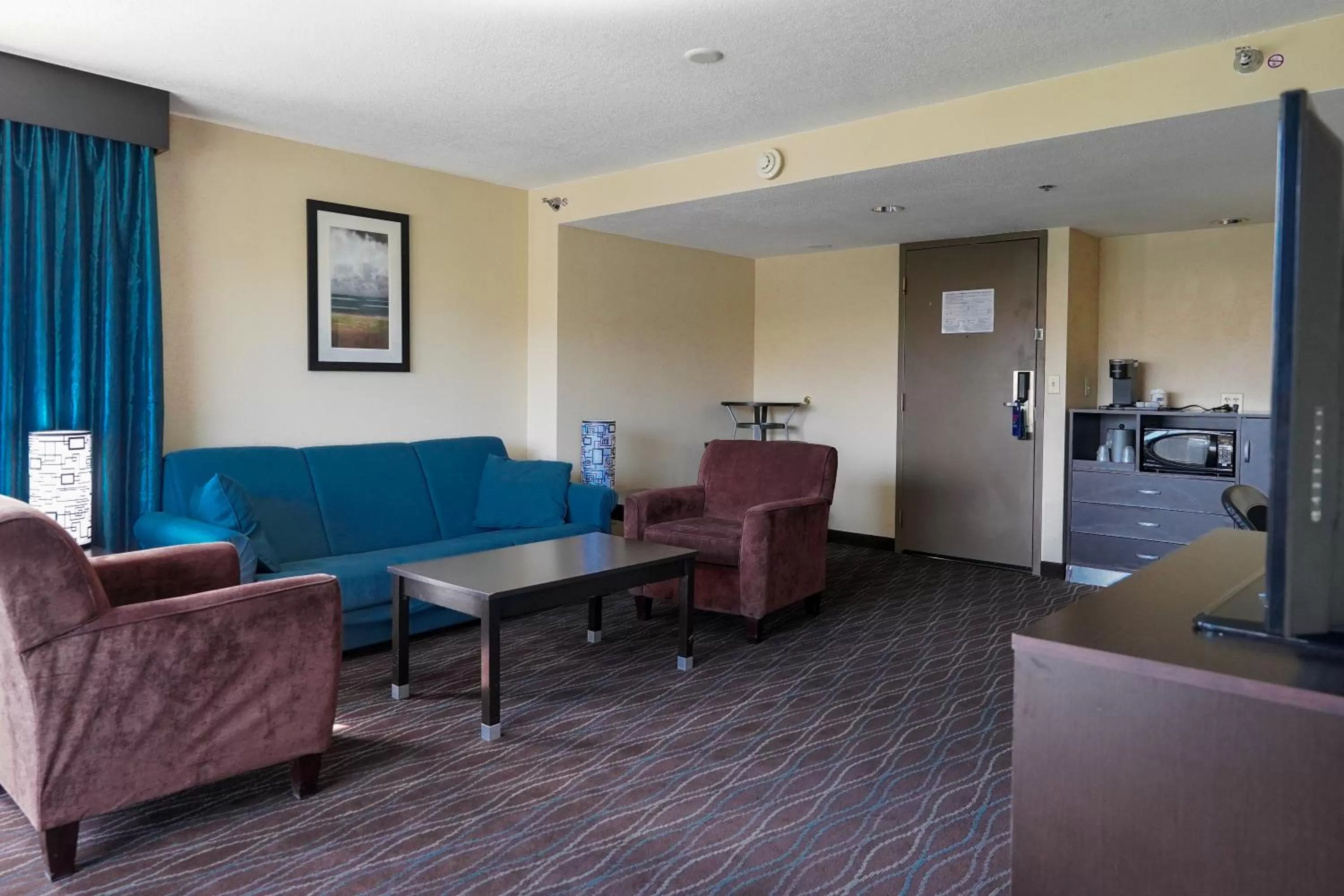 Holiday Inn Express Boise Downtown by IHG