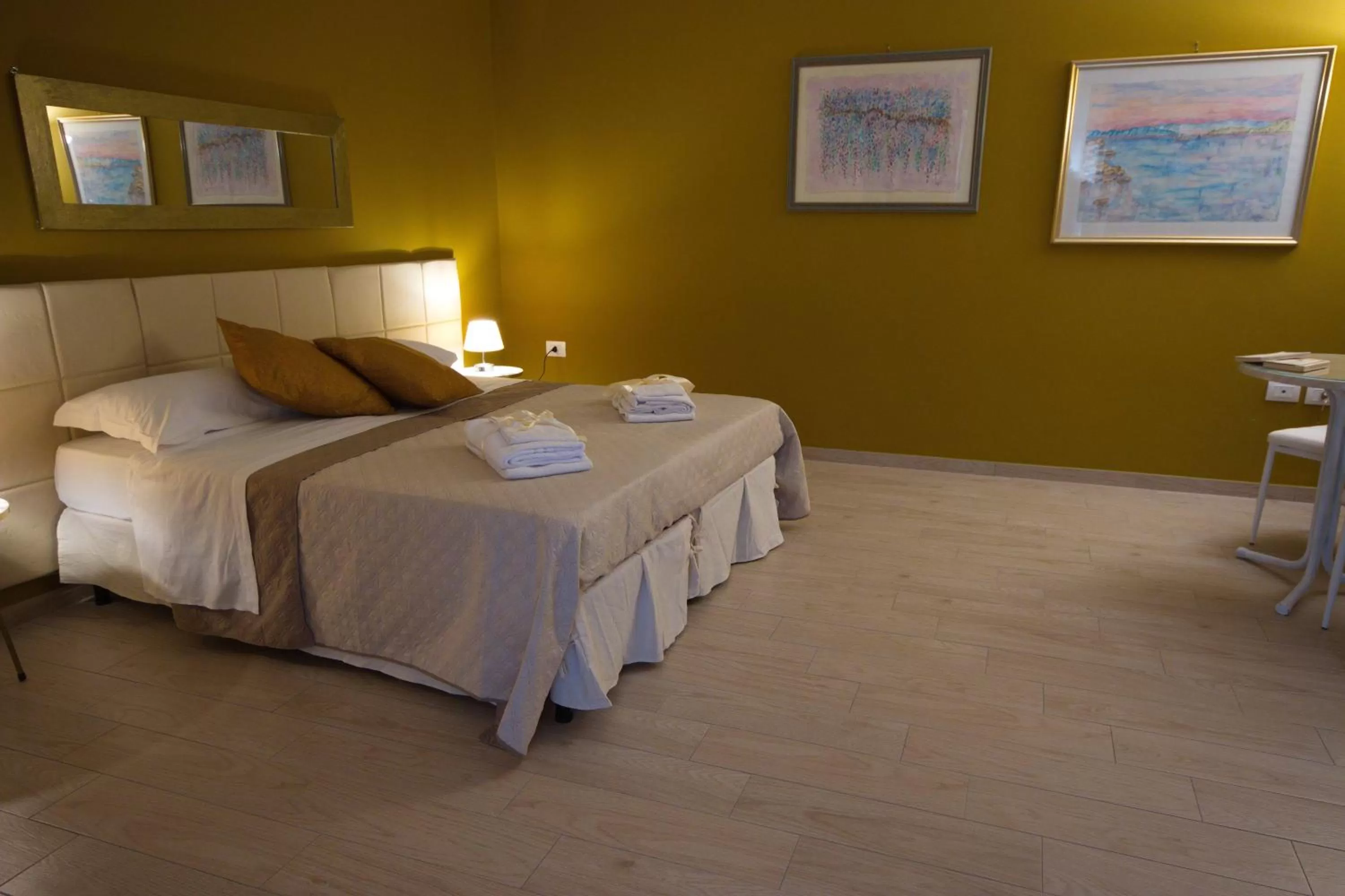 Bed in Dimora Offidius