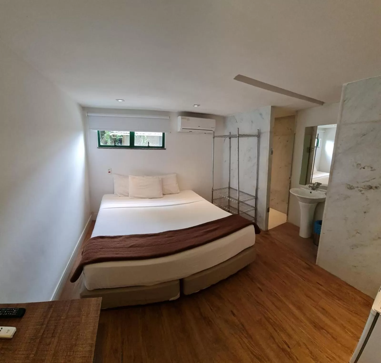 Bedroom, Bed in Sant' Martre