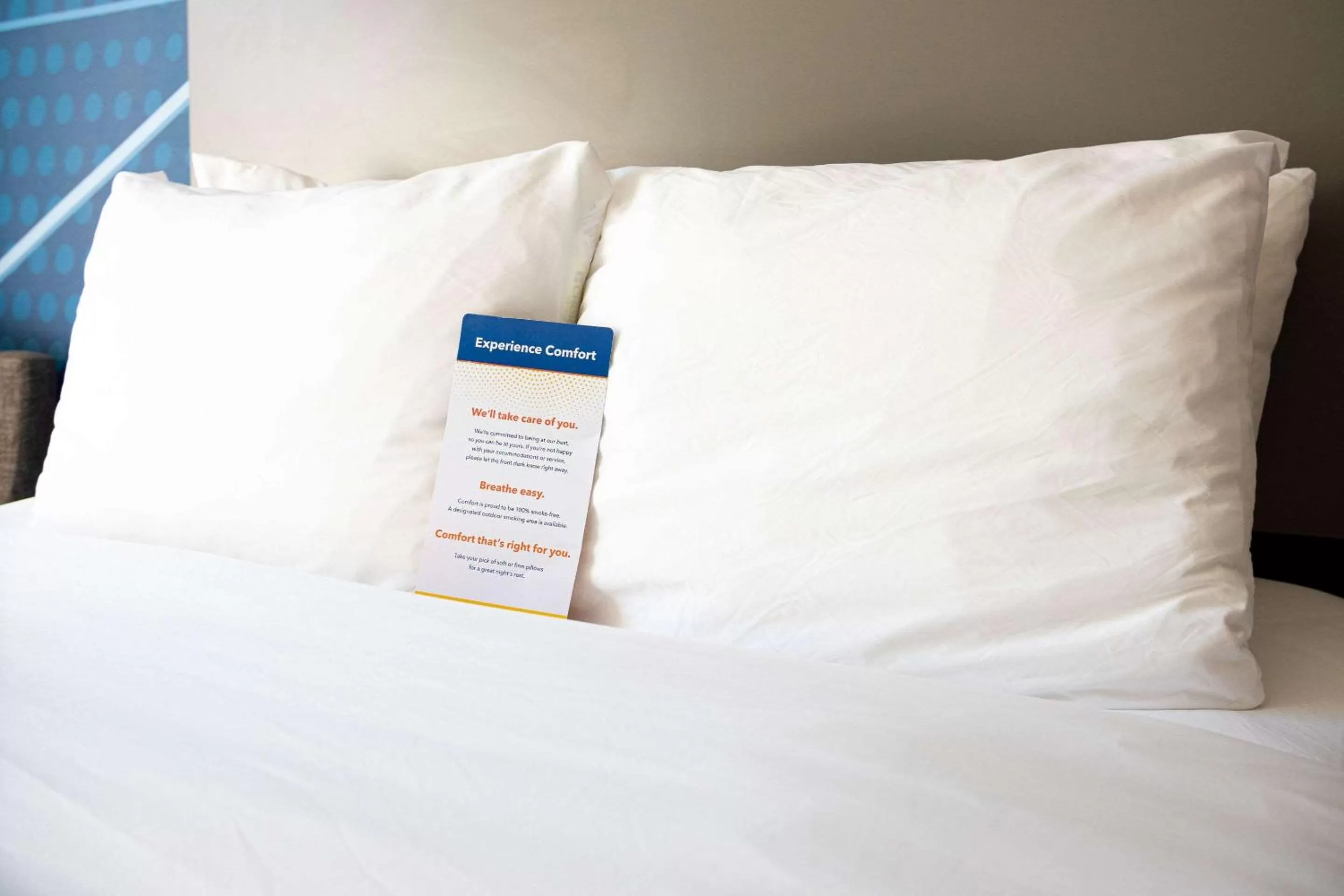 Bedroom, Bed in Comfort Inn Sioux City South