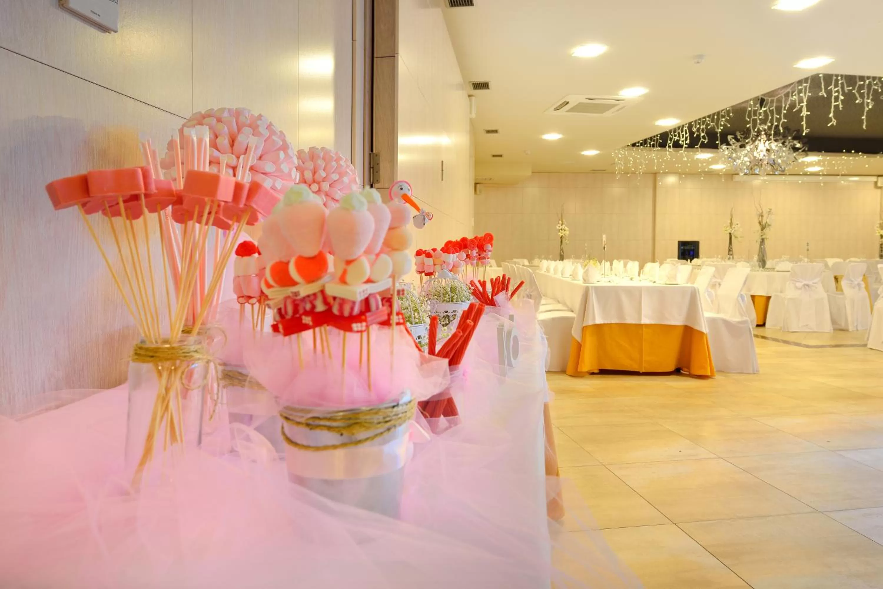 Banquet/Function facilities in Hotel Norat Marina & Spa 4* Superior