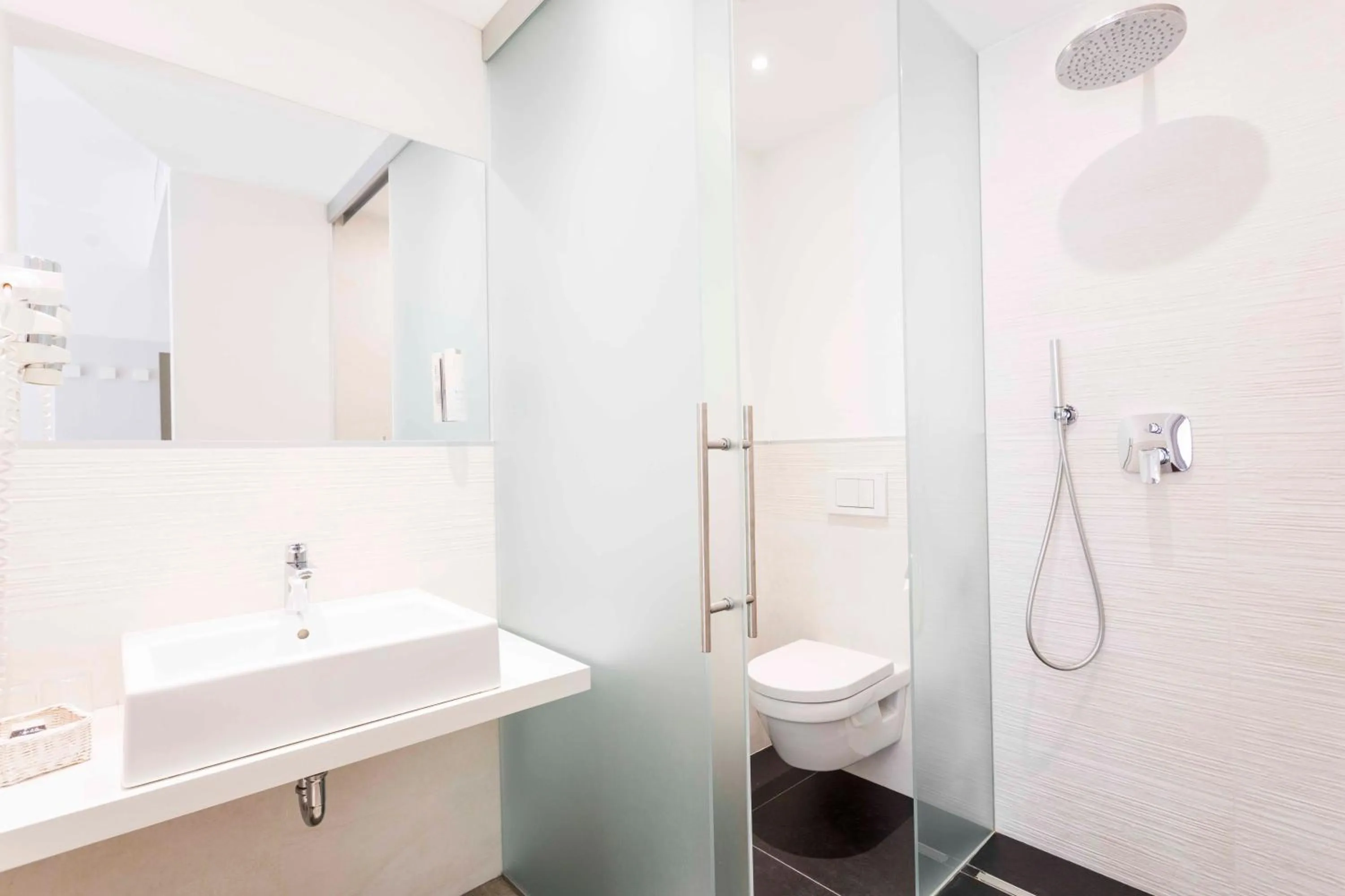 Decorative detail in Business Resort Parkhotel Werth