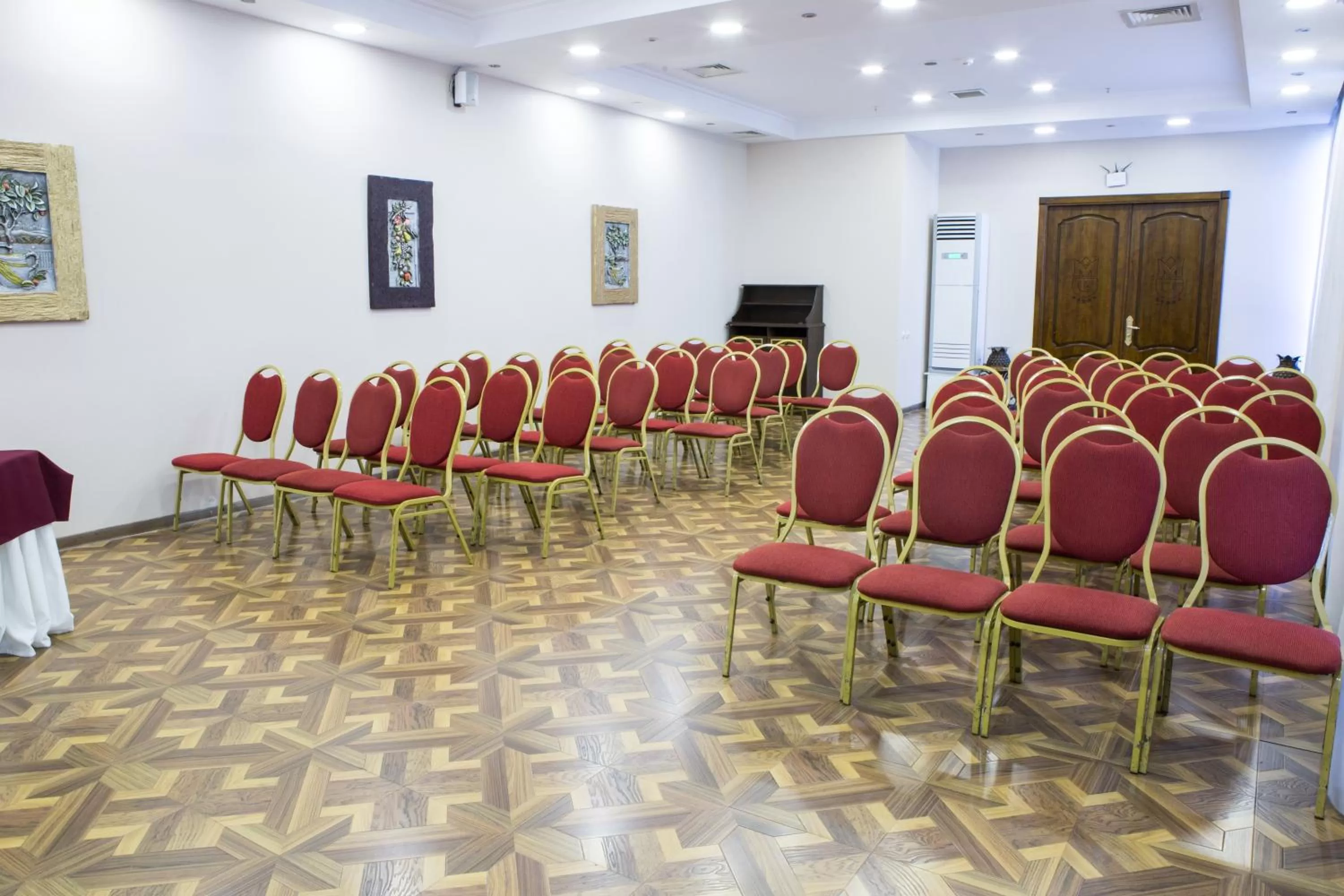 Meeting/conference room in Grand Mir Hotel
