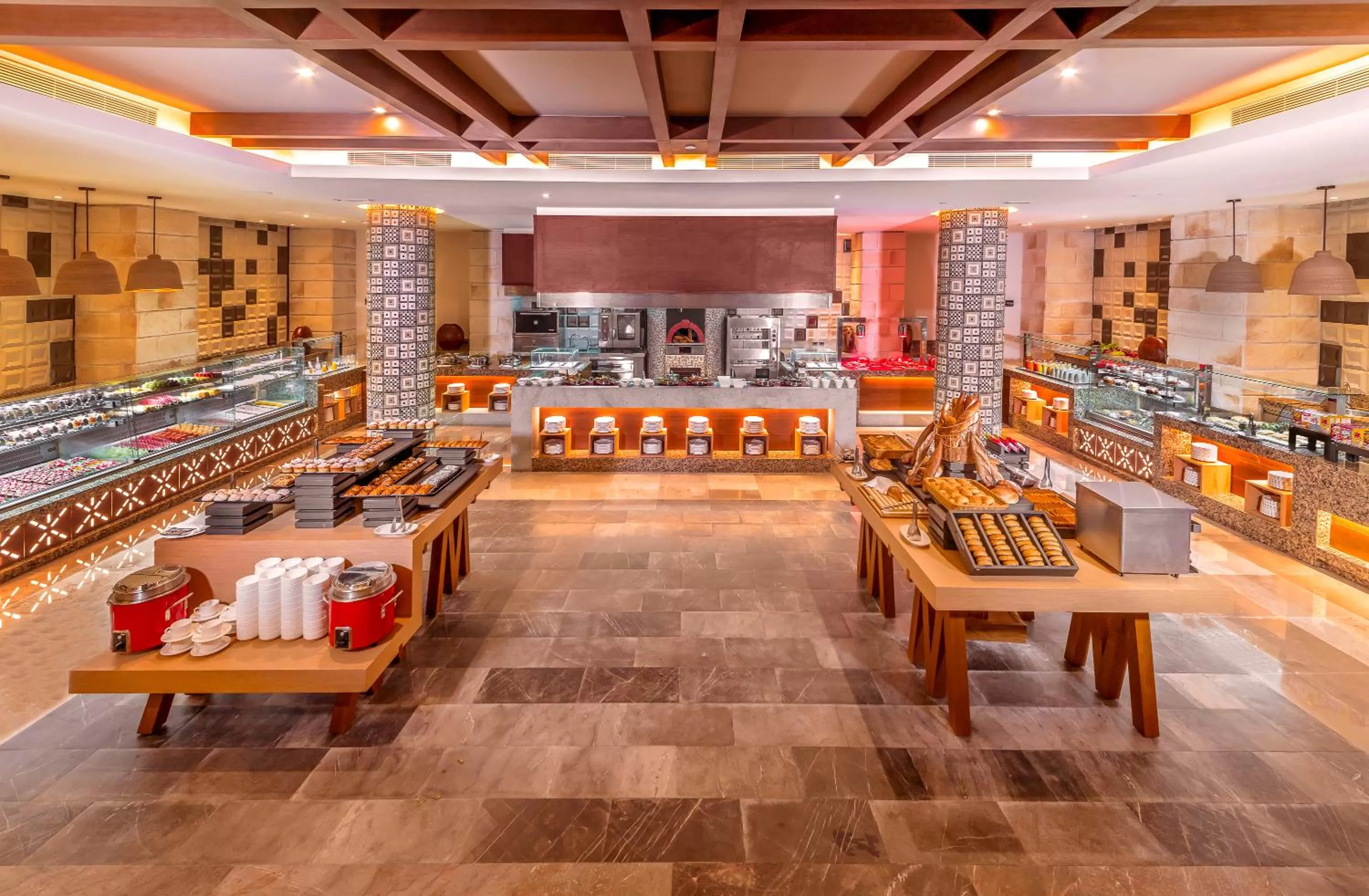 Restaurant/places to eat in Haven Riviera Cancun - All Inclusive - Adults Only