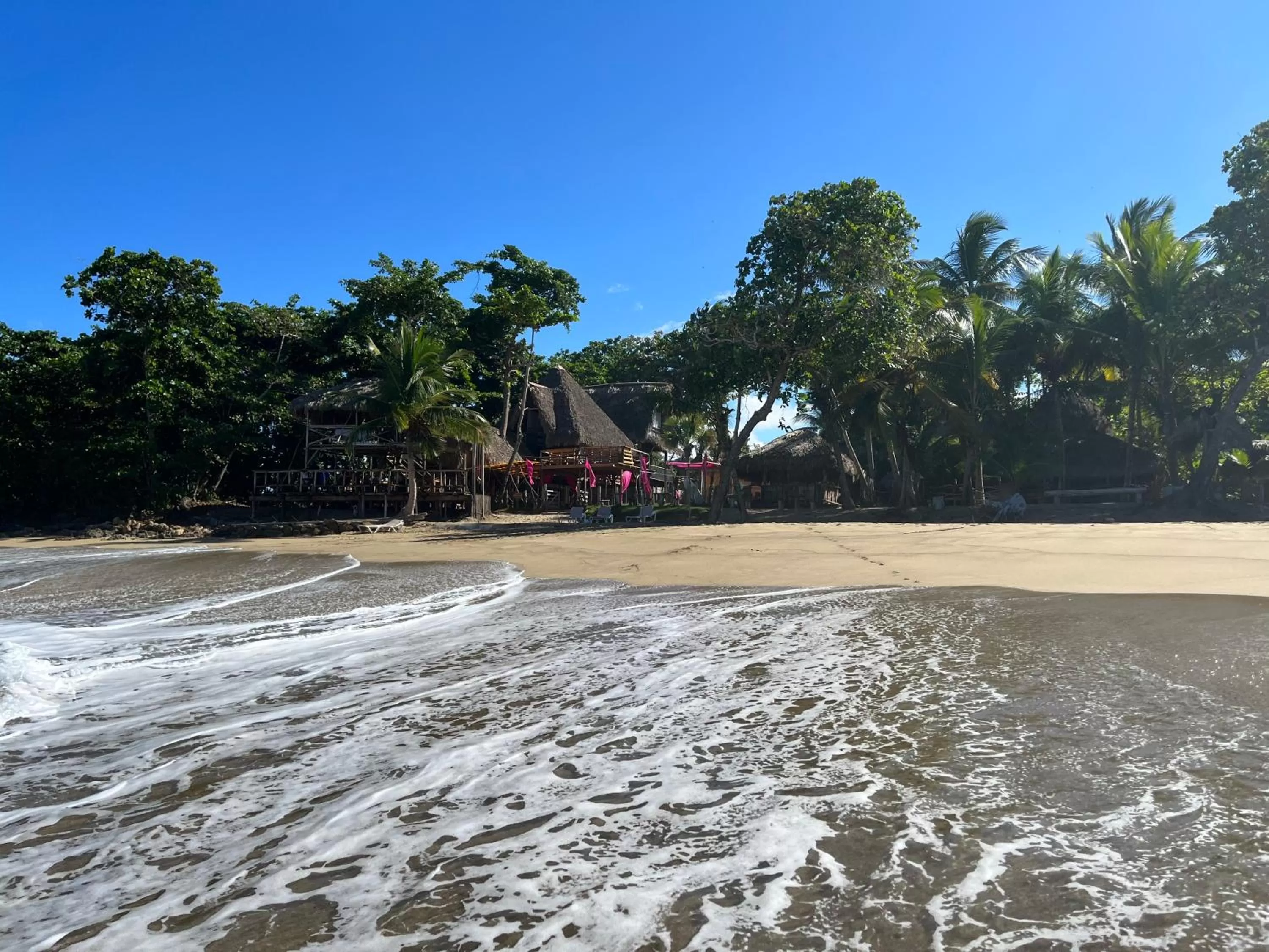 Cabarete Maravilla Eco Lodge Boutique Beach Surf Encuentro, Kite, by AA Crypto Group