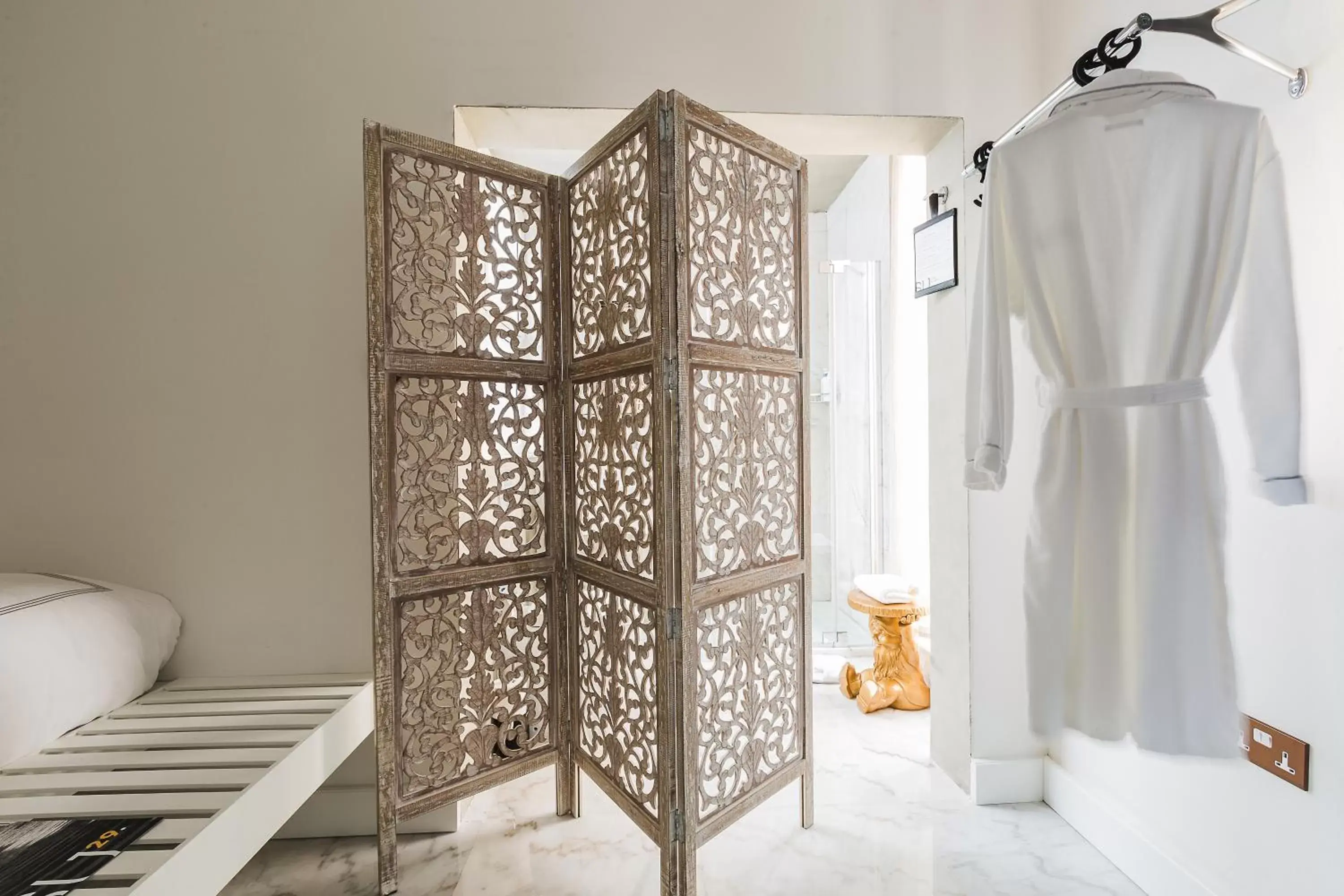 Superior Single Room in SU29 Boutique Hotel Superior Single Room in SU29 Boutique Hotel