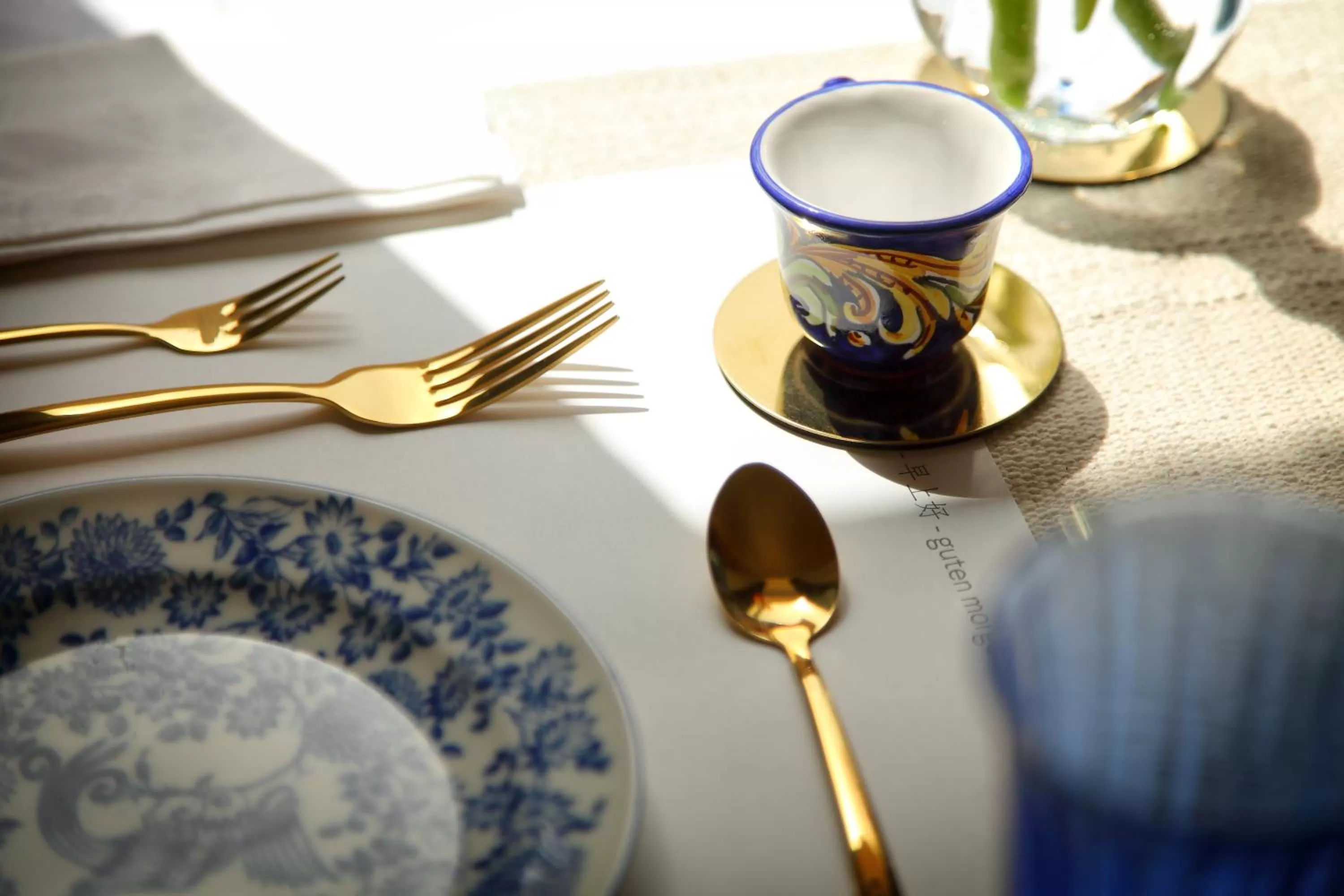 Coffee/tea facilities in B&B RONCO ZAFFARANA