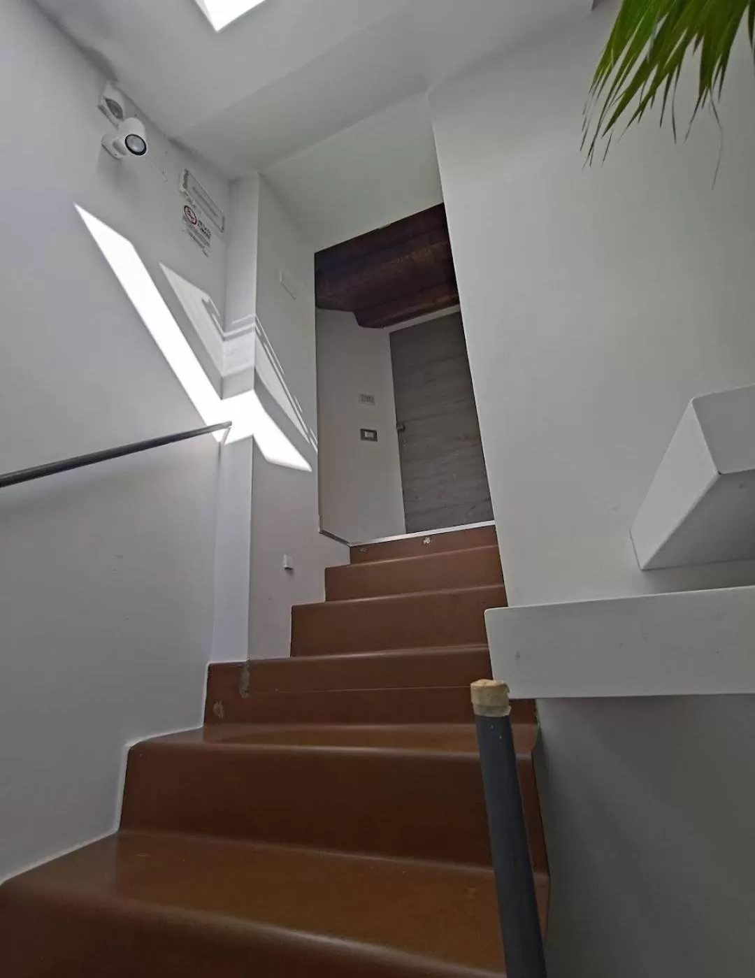 San Francesco Rooms and Apartment with Terrace in Palermo Locazione Turistica