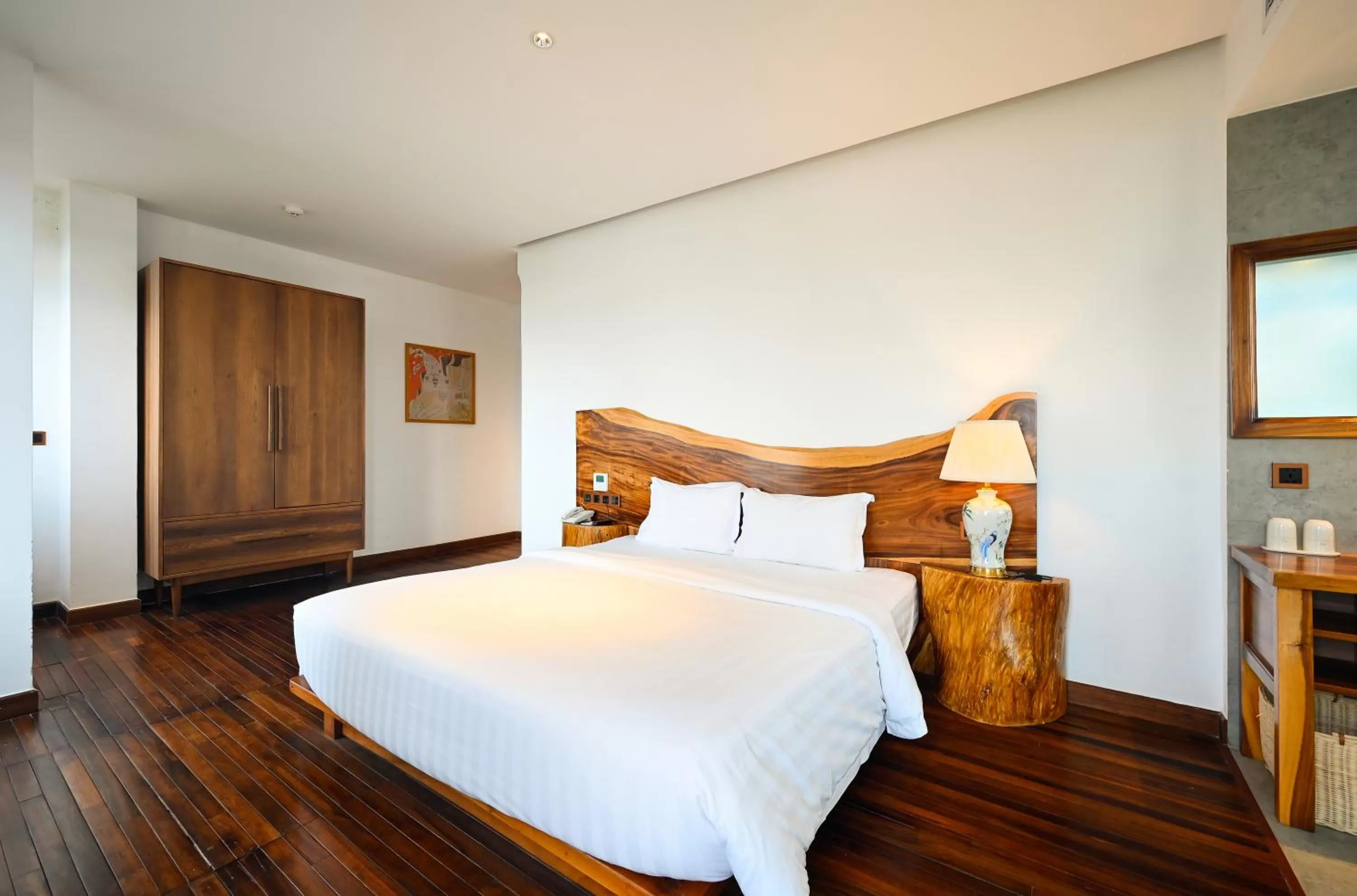 Suite in SKY GEM CENTRAL HOTEL