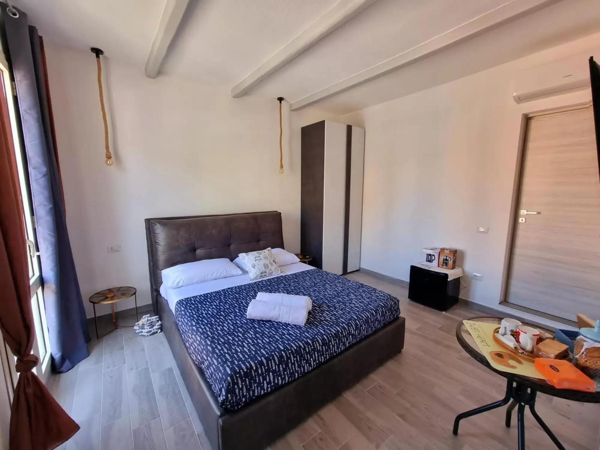 Double Room with Terrace in Suite Cornelia Double Room with Terrace in Suite Cornelia