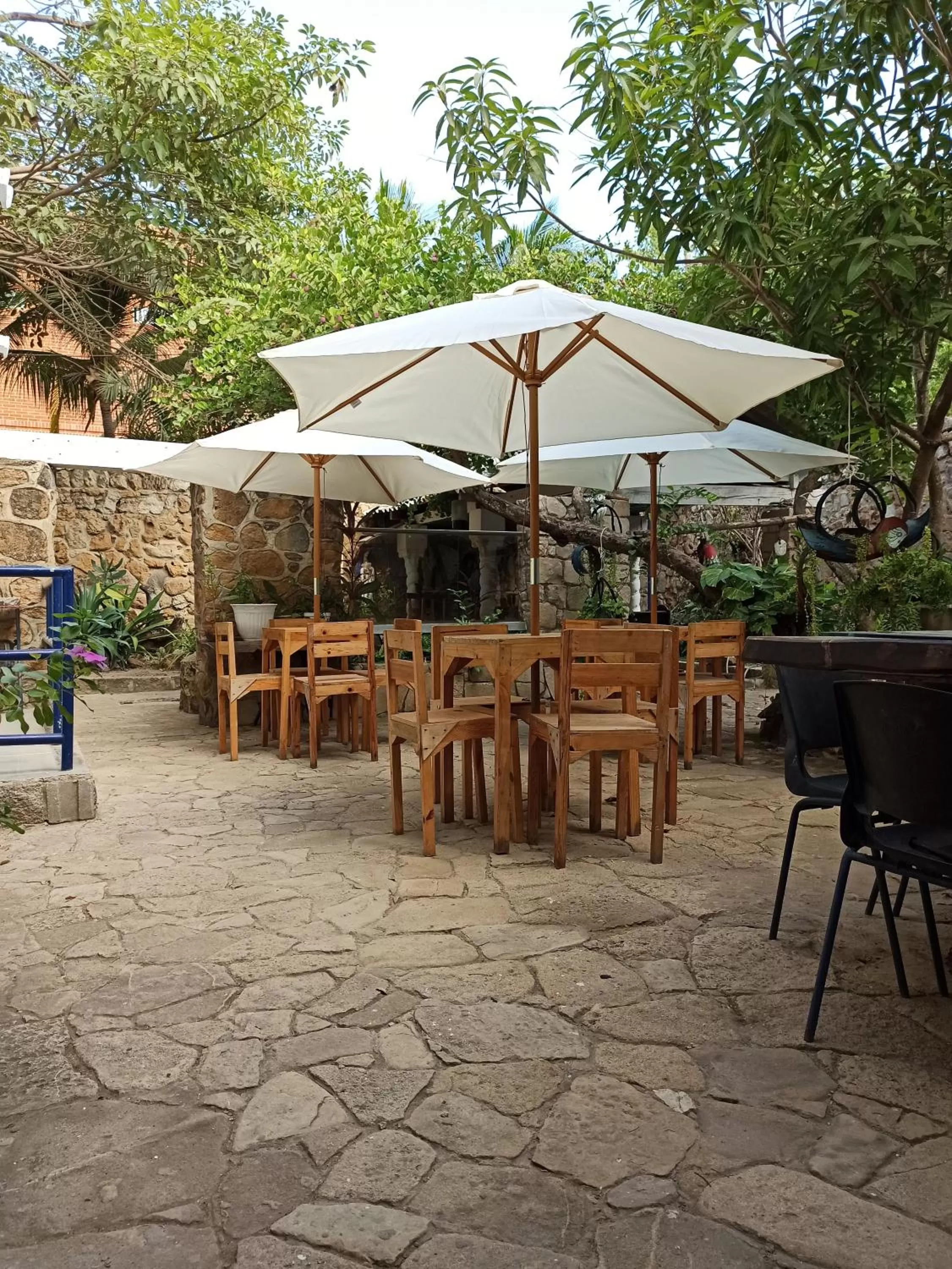 Restaurant/Places to Eat in Hotel Boutique Casa Berastegui