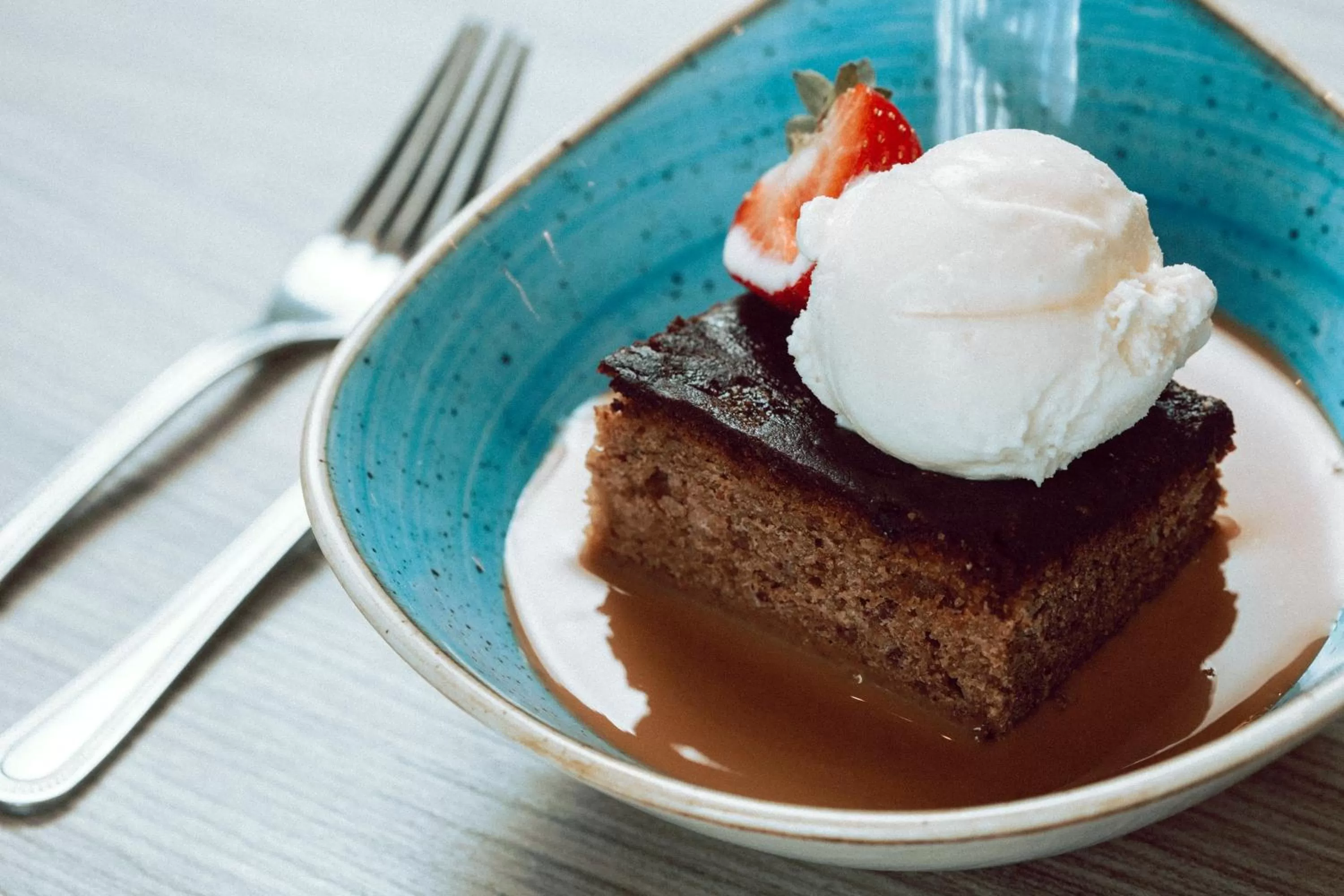 Restaurant/places to eat in Holiday Inn Newcastle Gosforth Park by IHG