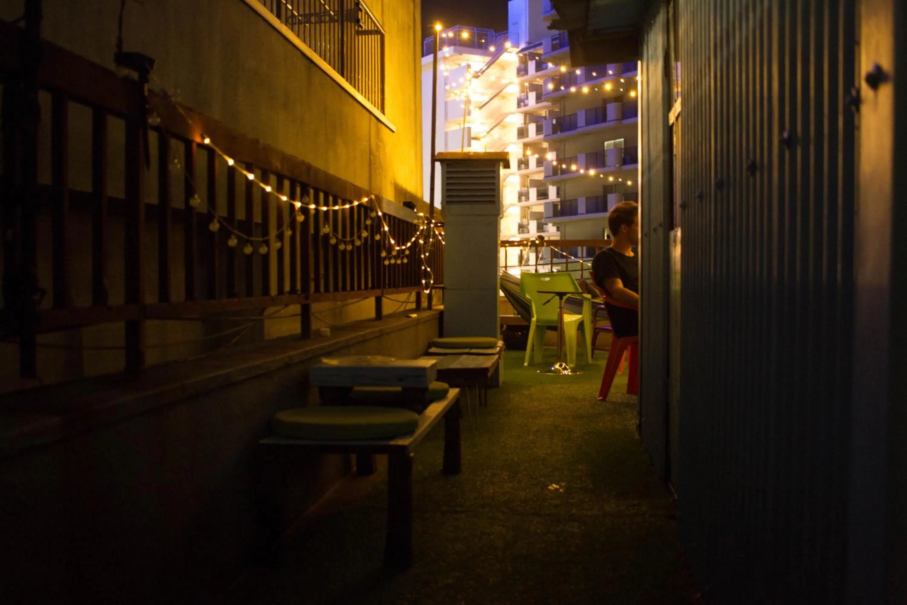 Hostel Nakamura Kobe