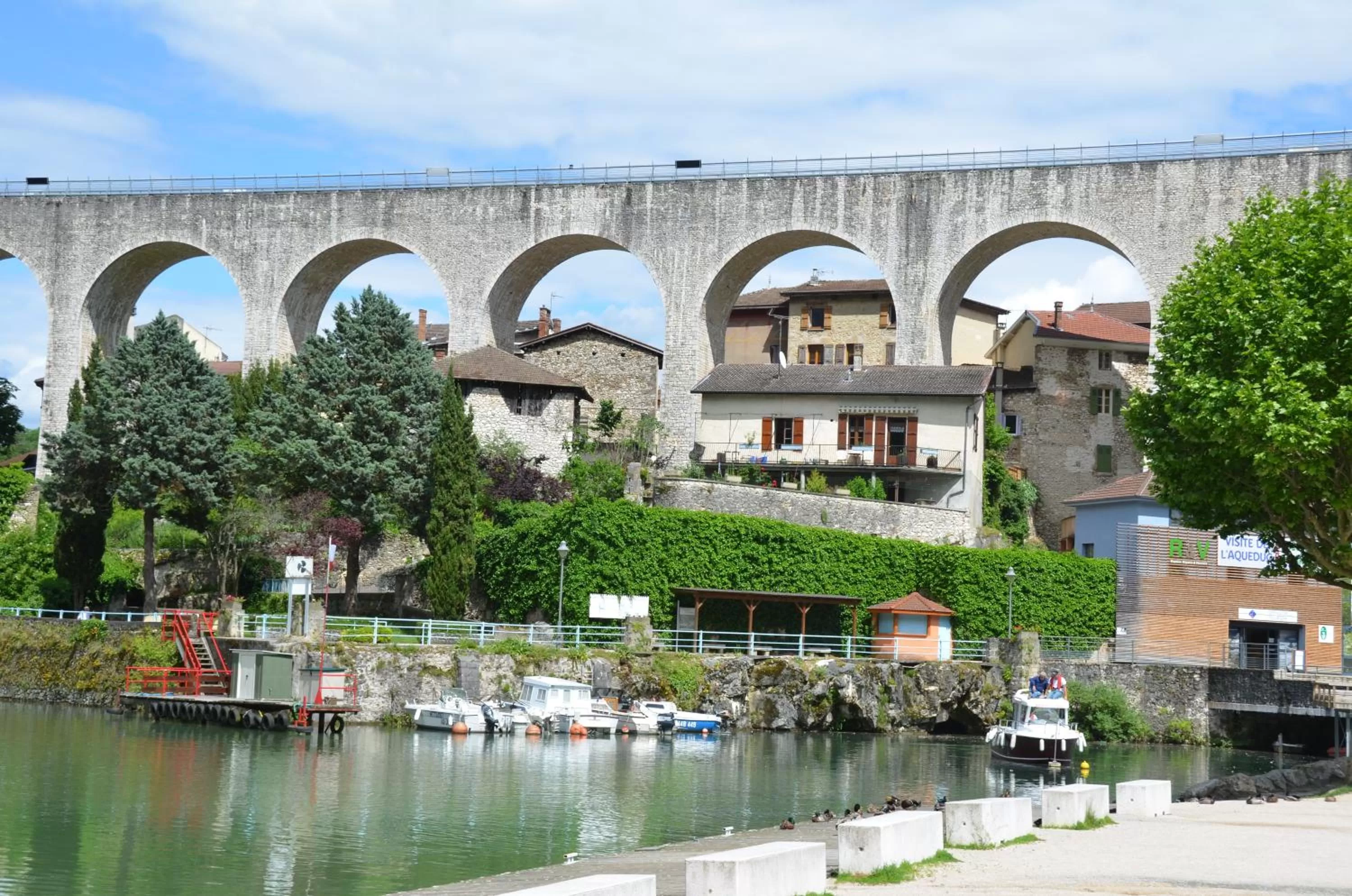 Other in La Bastide de Fontaille