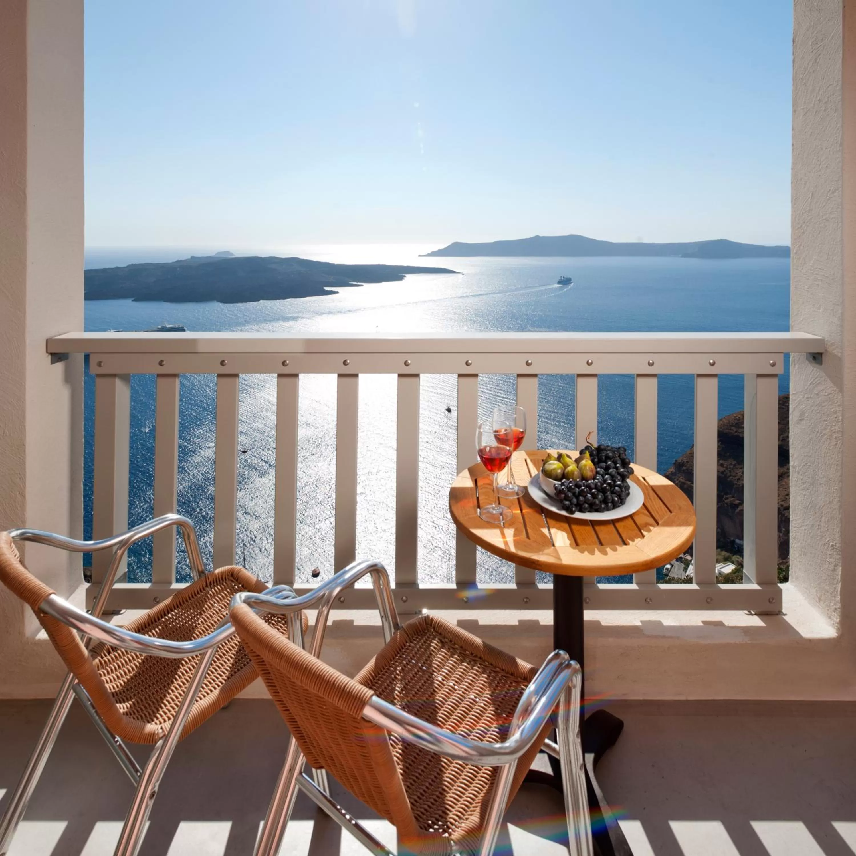 View (from property/room) in Panorama Boutique Hotel