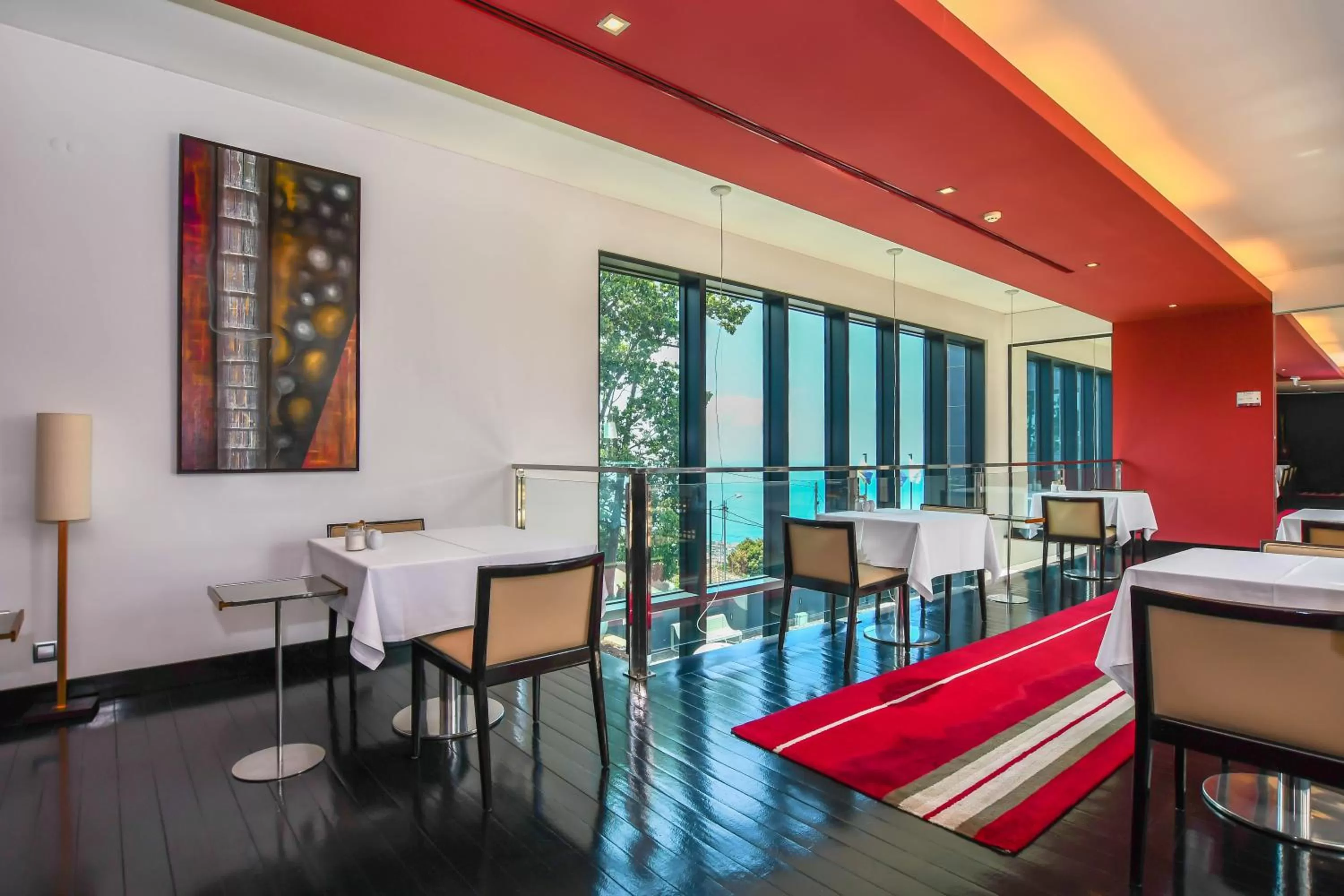 Quinta Mirabela - Design Hotel