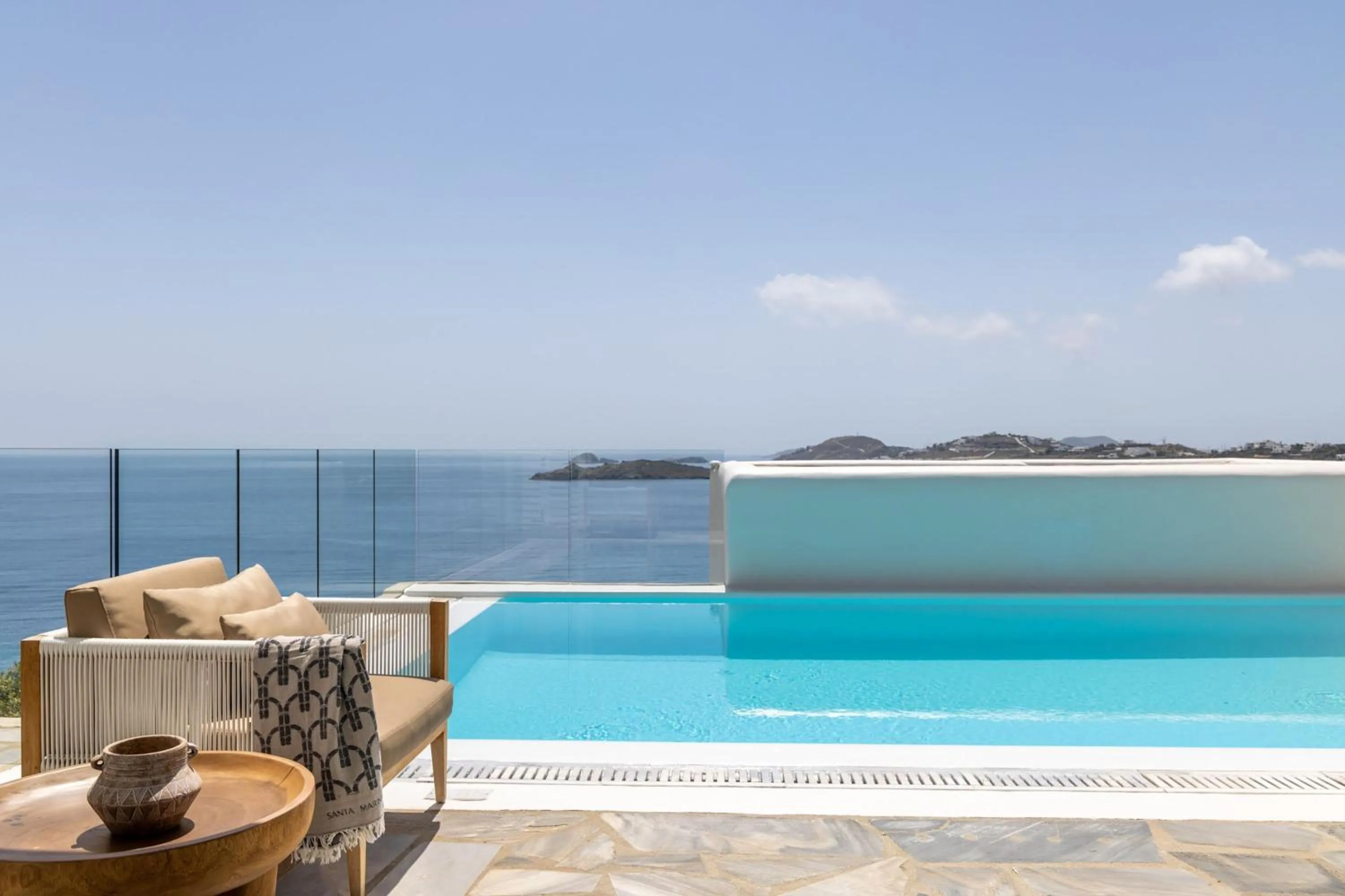 Other in Santa Marina, A Luxury Collection Resort, Mykonos