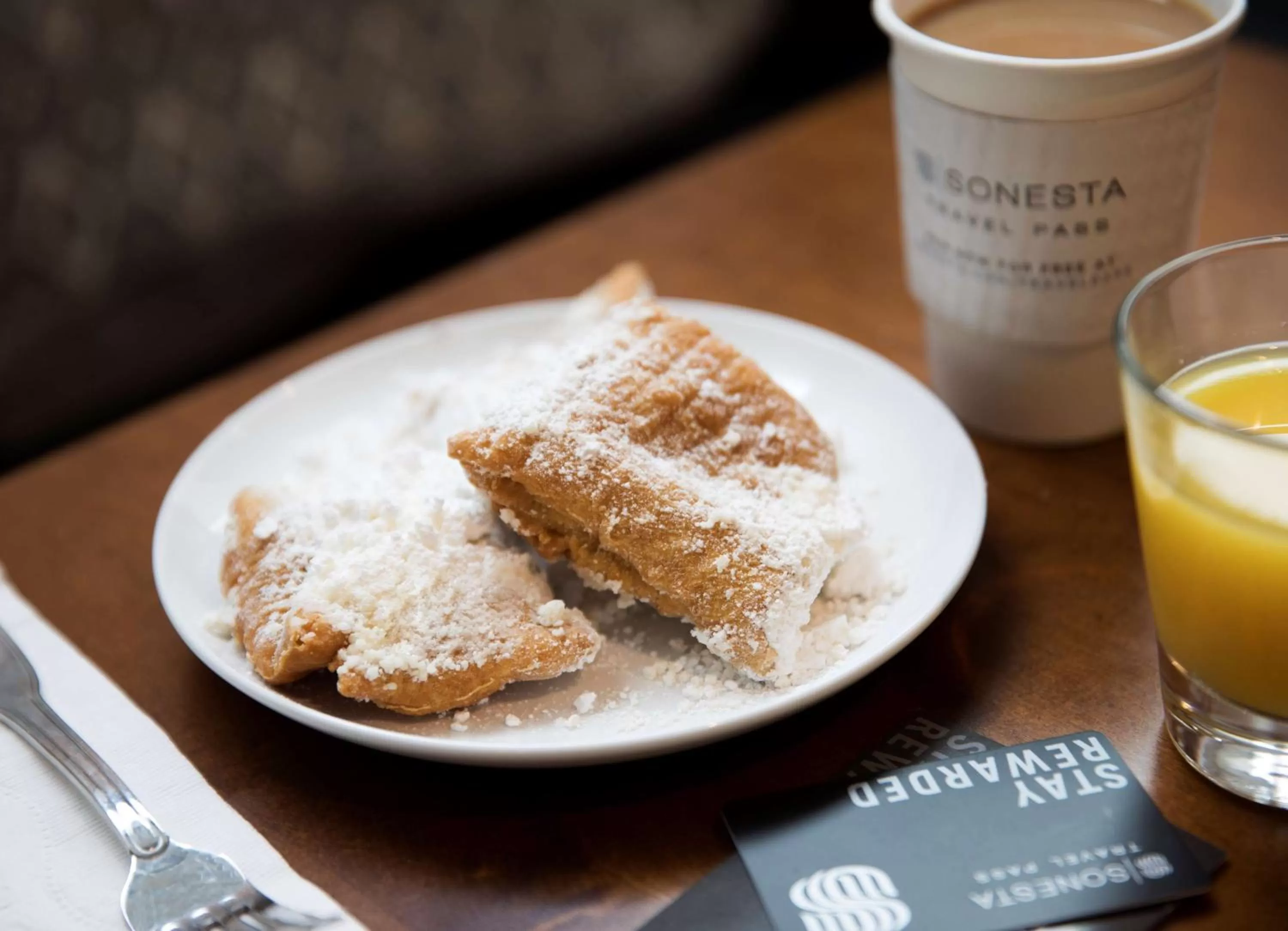 Other in Sonesta ES Suites New Orleans Downtown