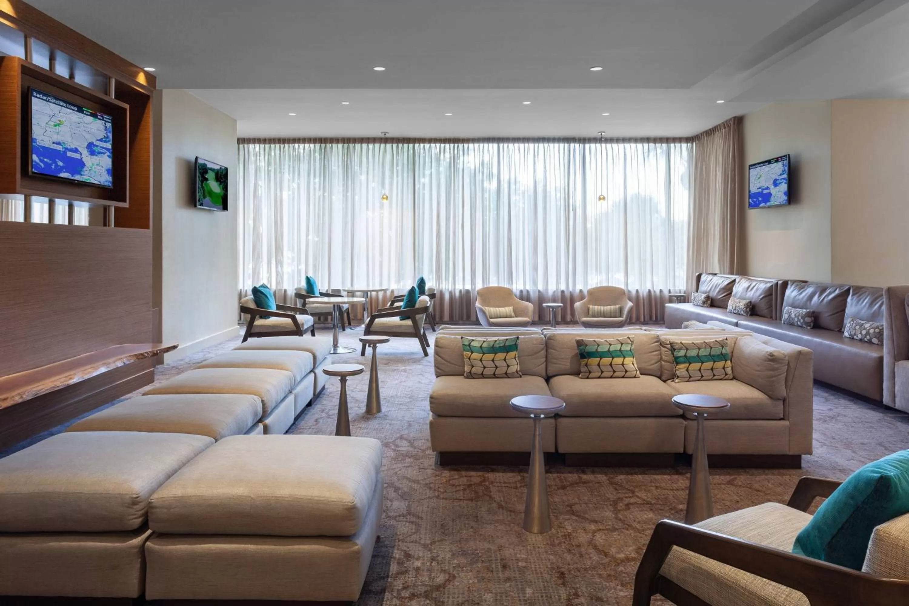 Restaurant/places to eat in Hilton Beachfront Resort & Spa Hilton Head Island