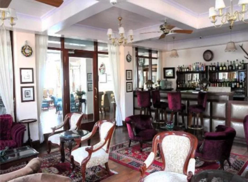 Day in The Elgin Silver Oaks - Heritage Resort & Spa