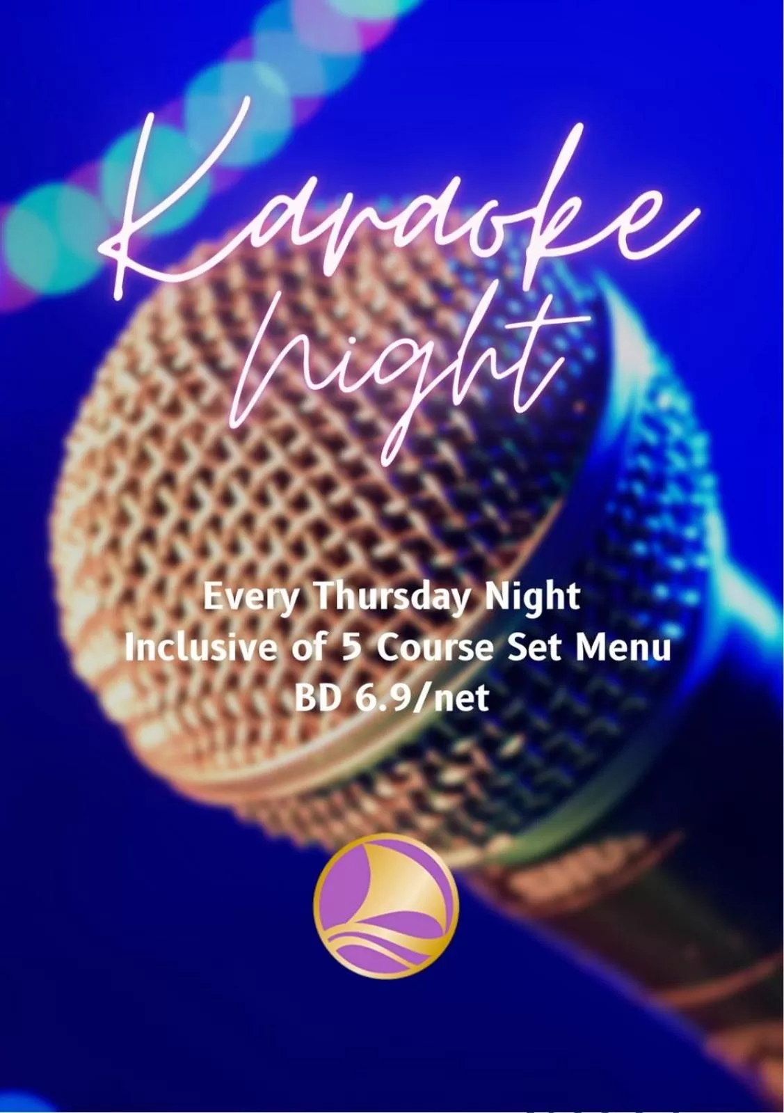 Restaurant/places to eat in Asdal Boutique Hotel Seef