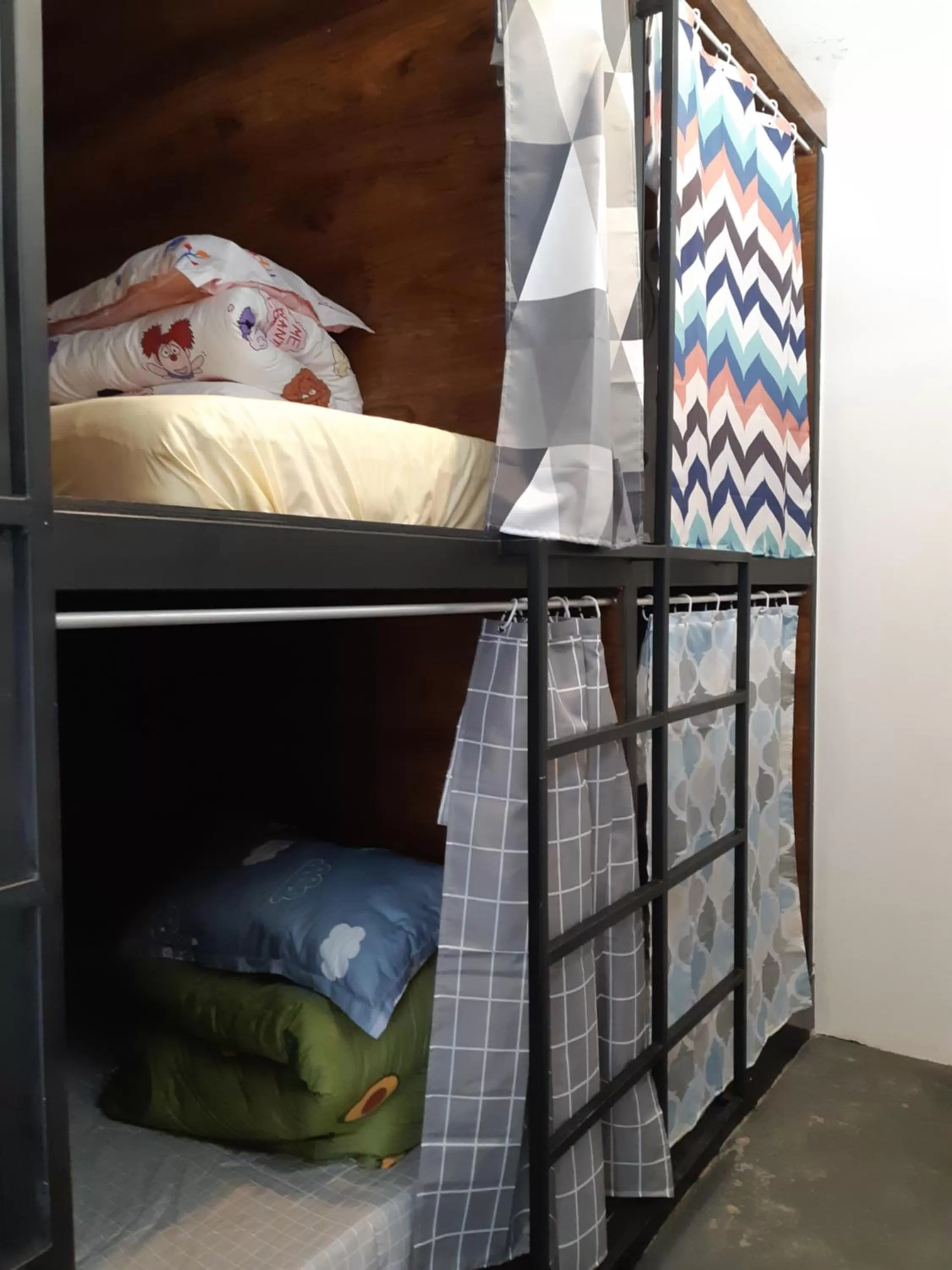 Bunk Bed in Siril Guesthouse Hostel