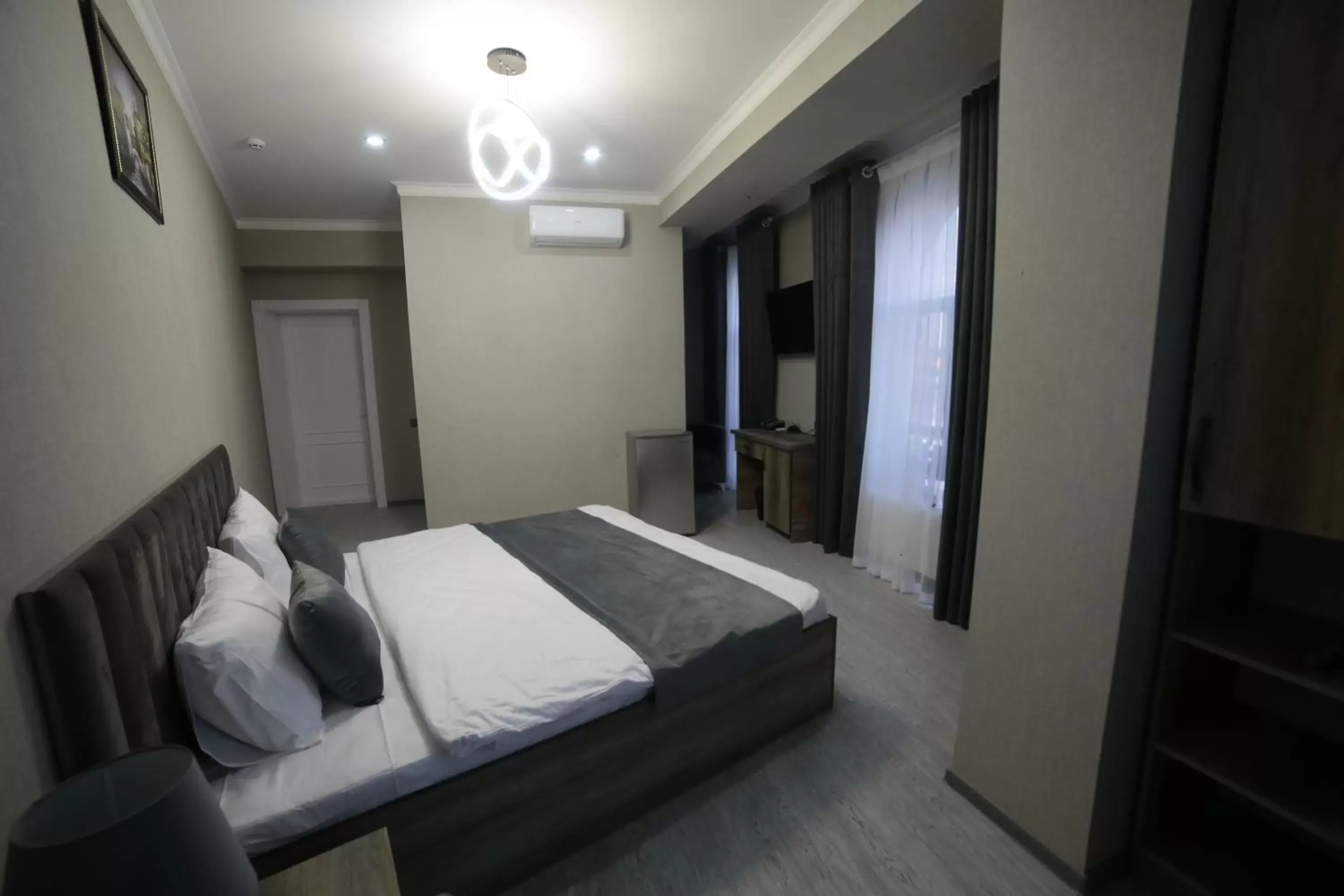 Single Room with Private Bathroom - single occupancy in Samarqand Darvoza Single Room with Private Bathroom - single occupancy in Samarqand Darvoza