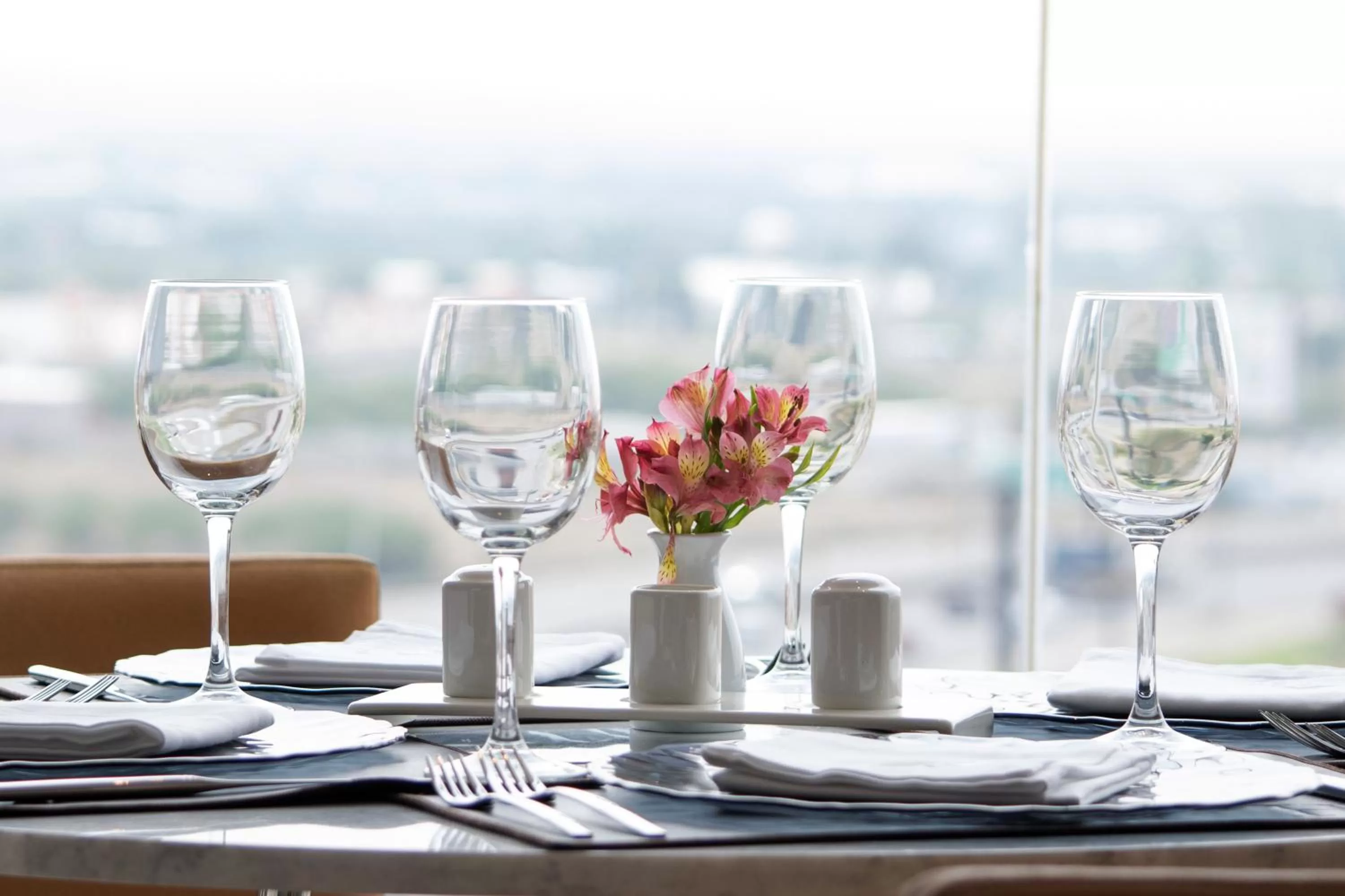 Area and facilities in HS HOTSSON Hotel Silao