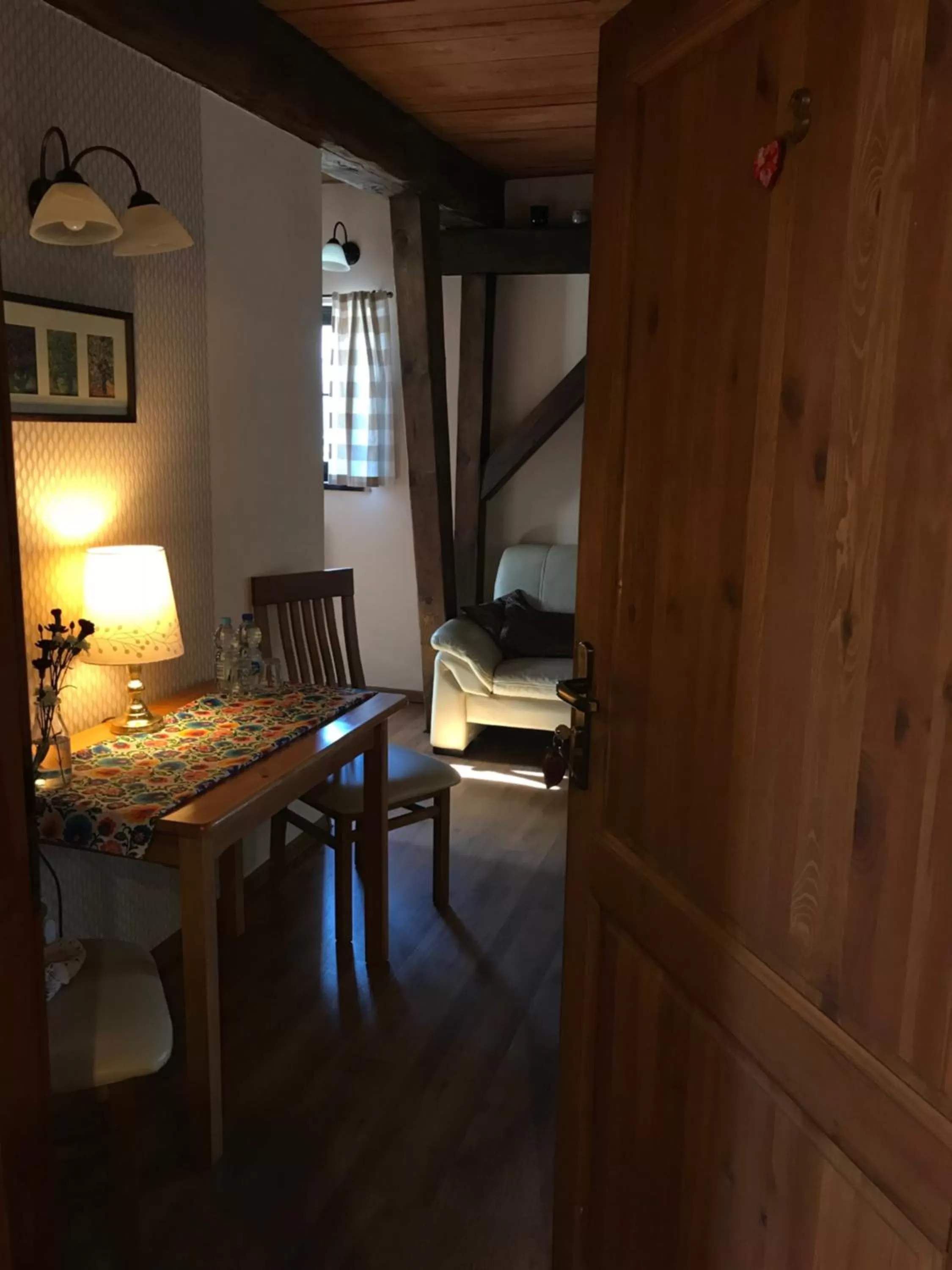 Stary Spichrz Kawiarnia & Noclegi