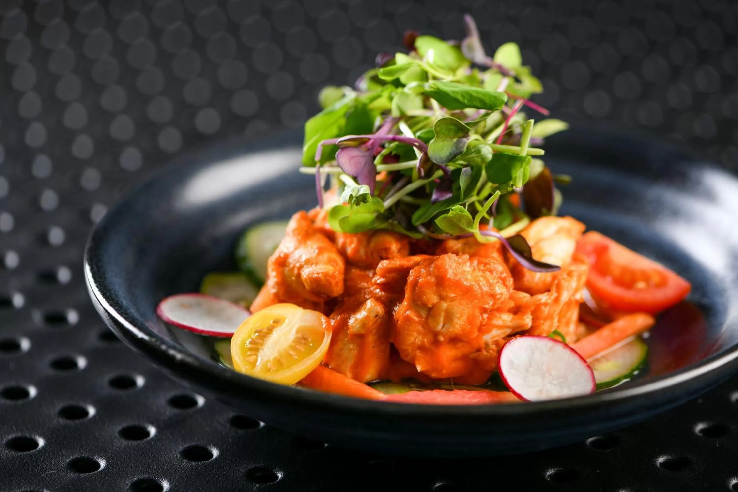 Restaurant/places to eat in W Boston