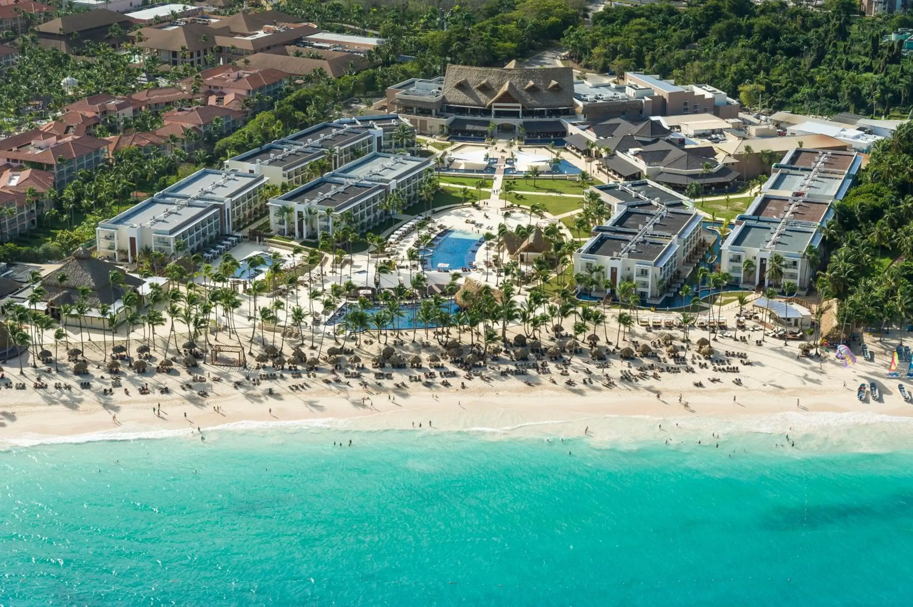 Royalton Punta Cana, An Autograph Collection All-Inclusive Resort & Casino Royalton Punta Cana, An Autograph Collection All-Inclusive Resort & Casino