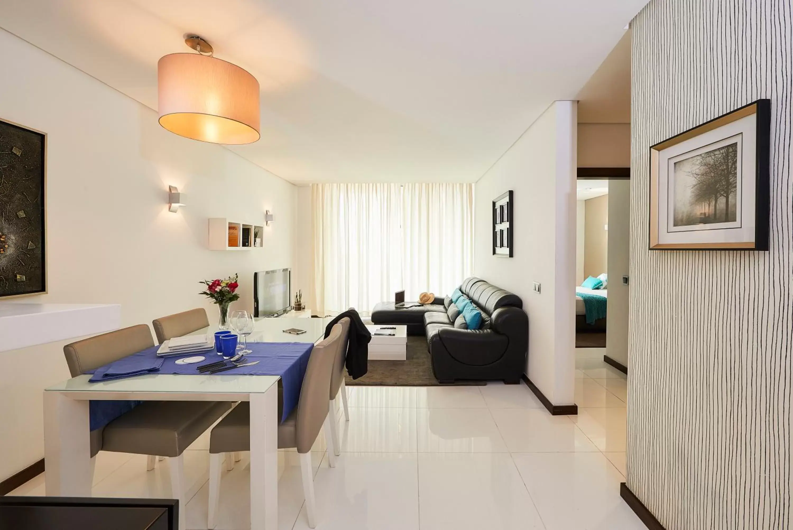 Deluxe Suite - single occupancy in RK Suite Hotel Deluxe Suite - single occupancy in RK Suite Hotel