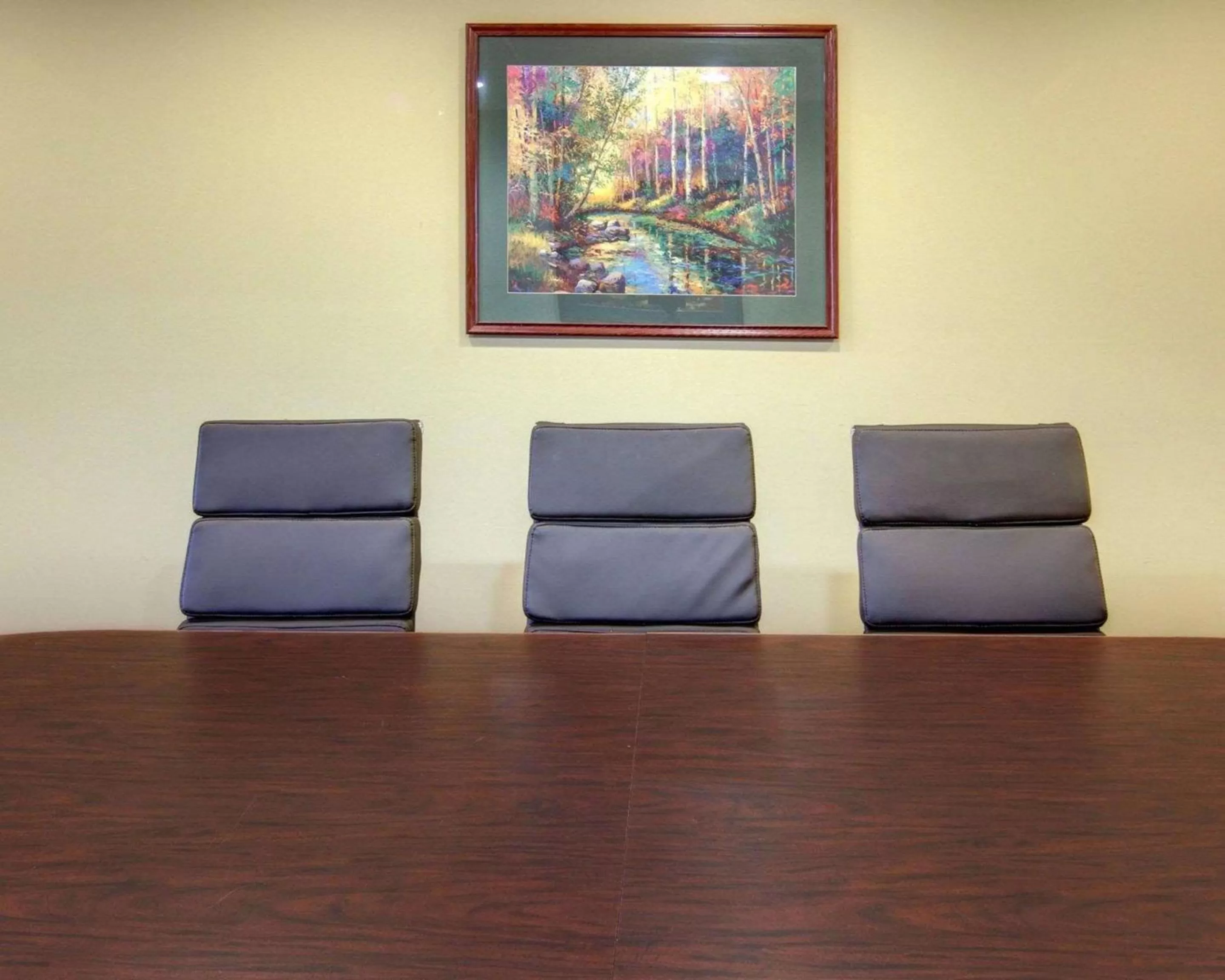 Meeting/conference room in Comfort Inn West Monroe near Sports & Events Center