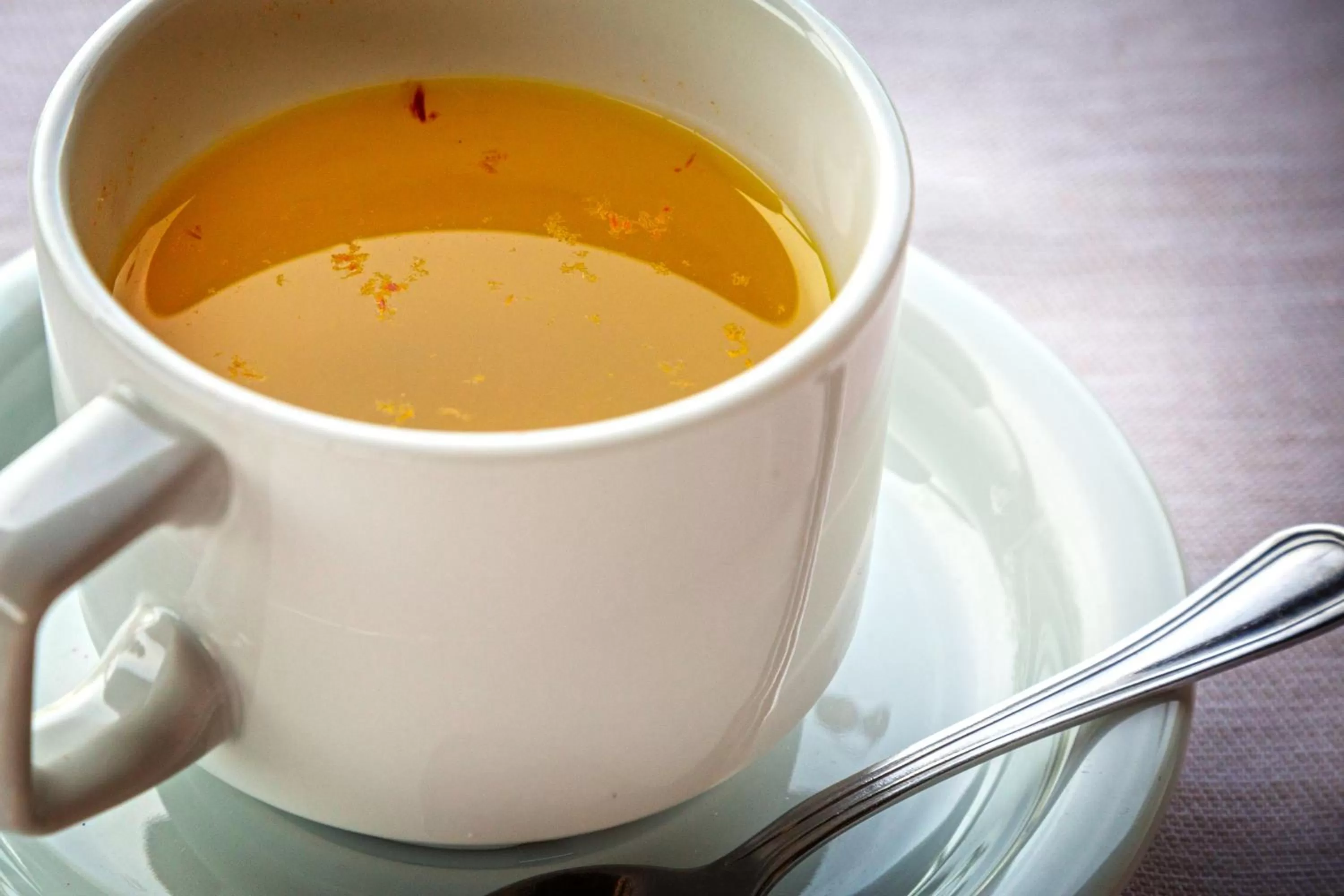 Restaurant/places to eat in Masseria Fortificata Lo Zafferaneto