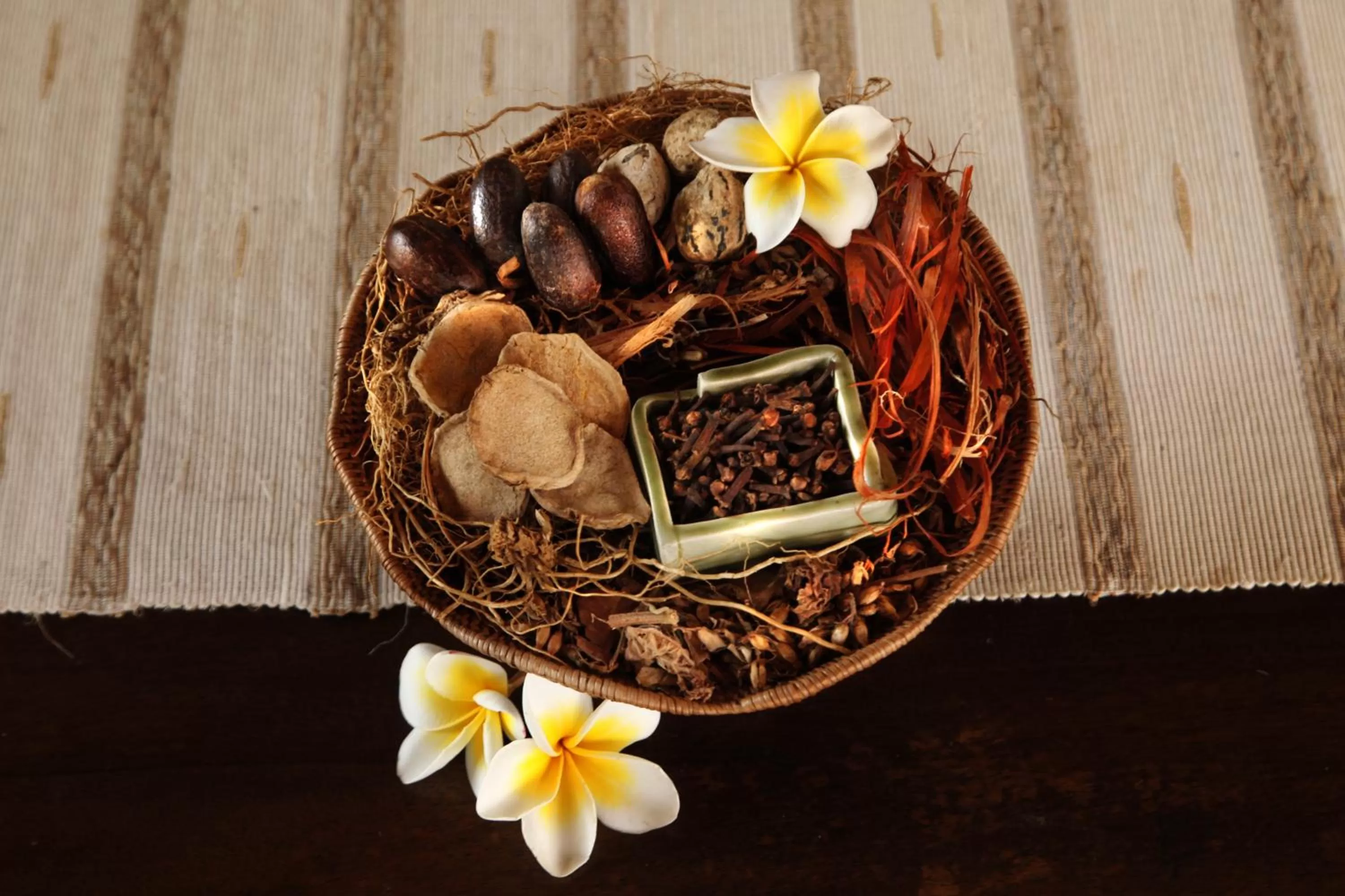 Spa and wellness centre/facilities in Puri Bagus Lovina