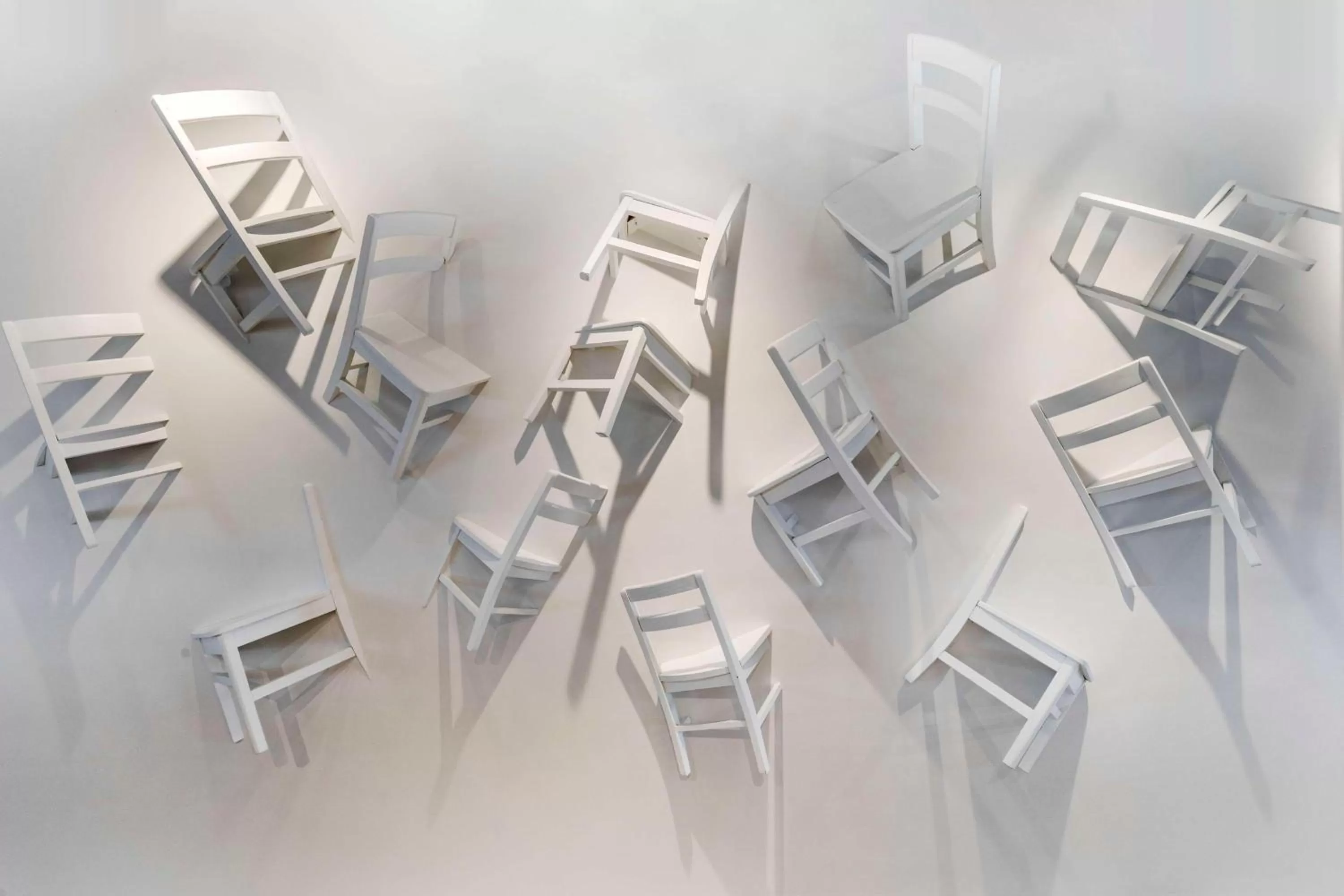 Meeting/conference room in Lorenzo Hotel Dallas, Tapestry Collection by Hilton