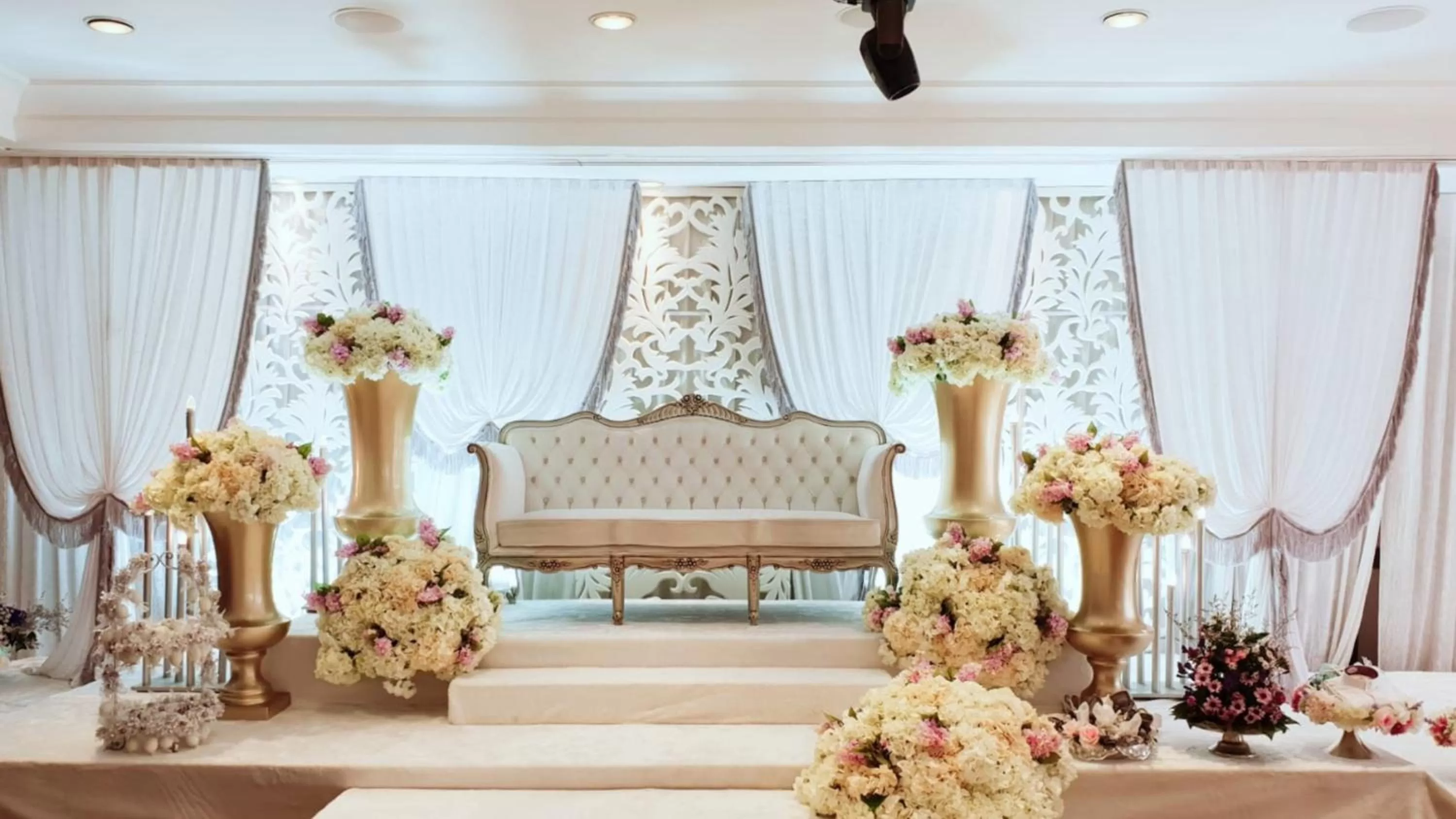 Meeting/conference room in Holiday Inn Singapore Atrium by IHG