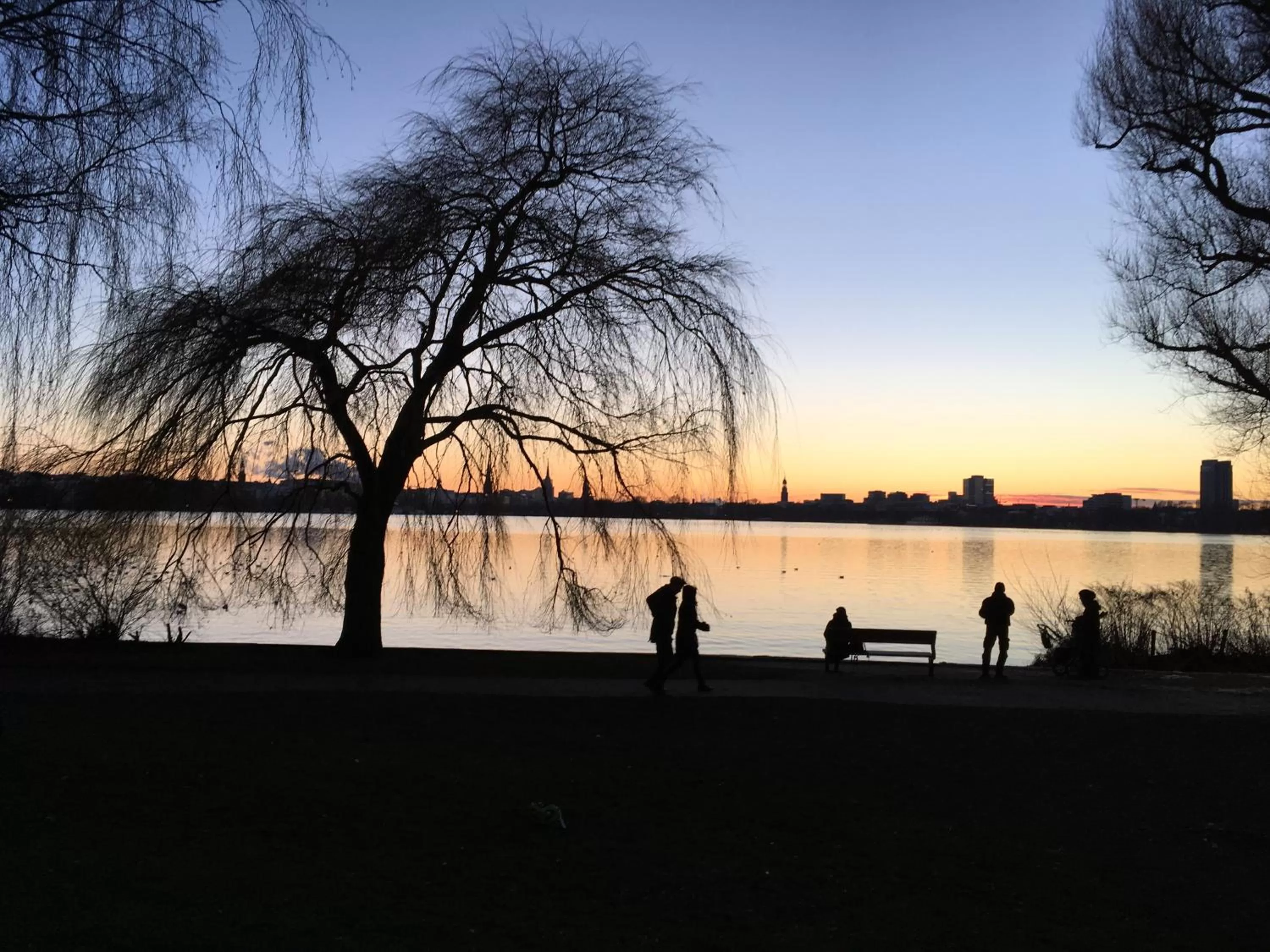 Nearby landmark in Aparthotel York
