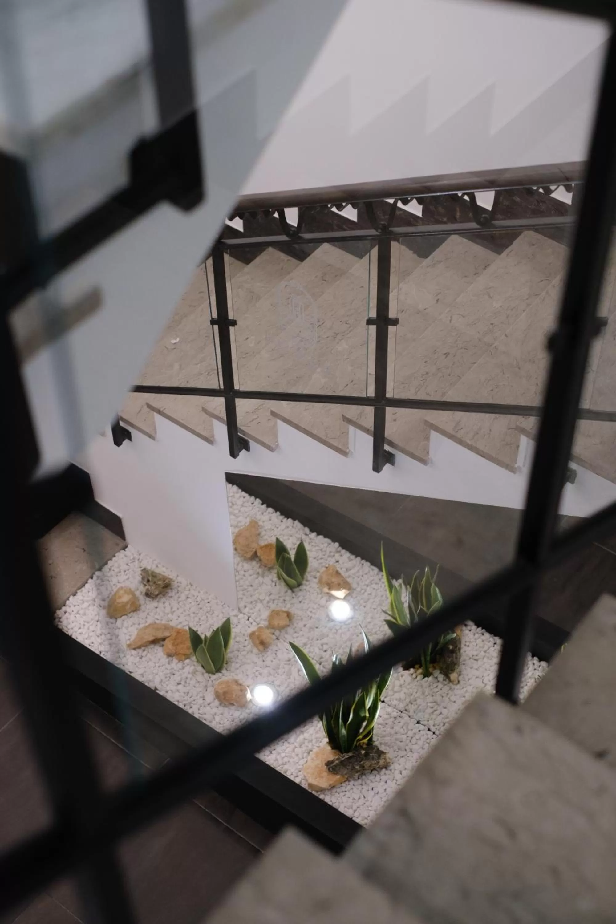 Decorative detail, Bed in Domea Superior Rooms Bed and Breakfast