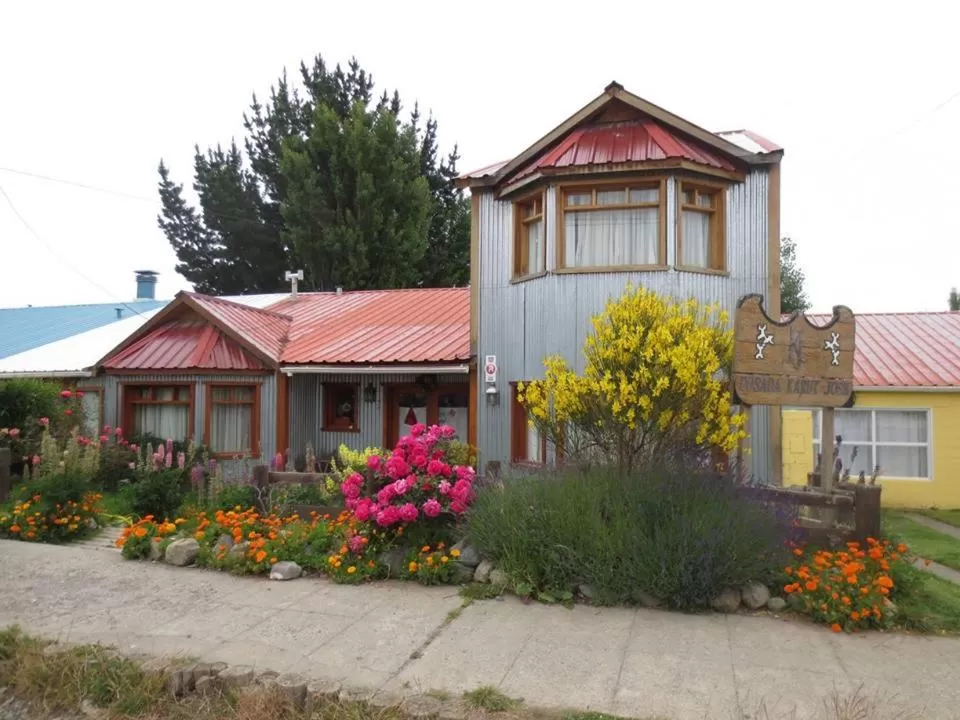 Property building in Posada Karut Josh