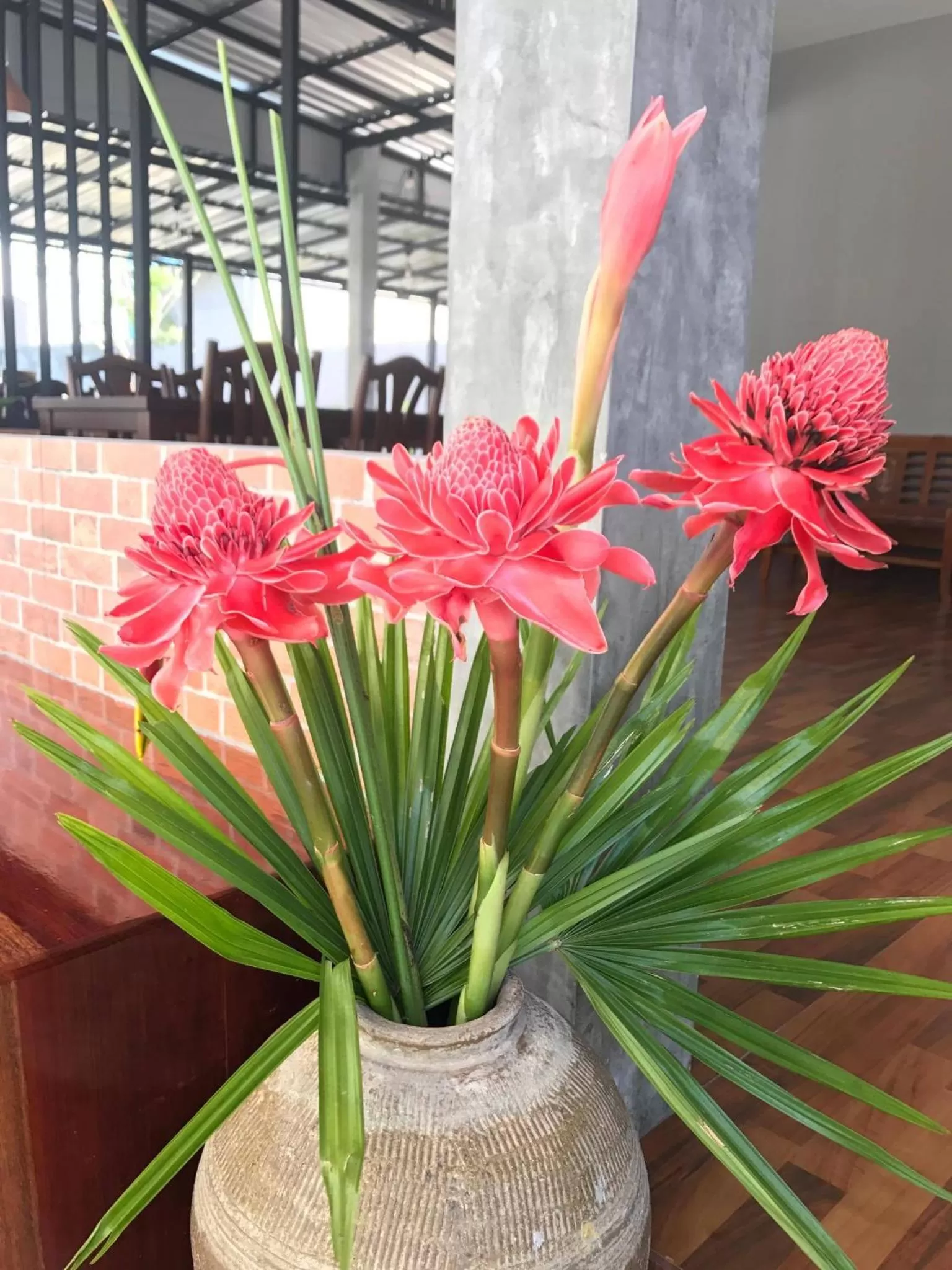 Aonang Sea Valley Resort