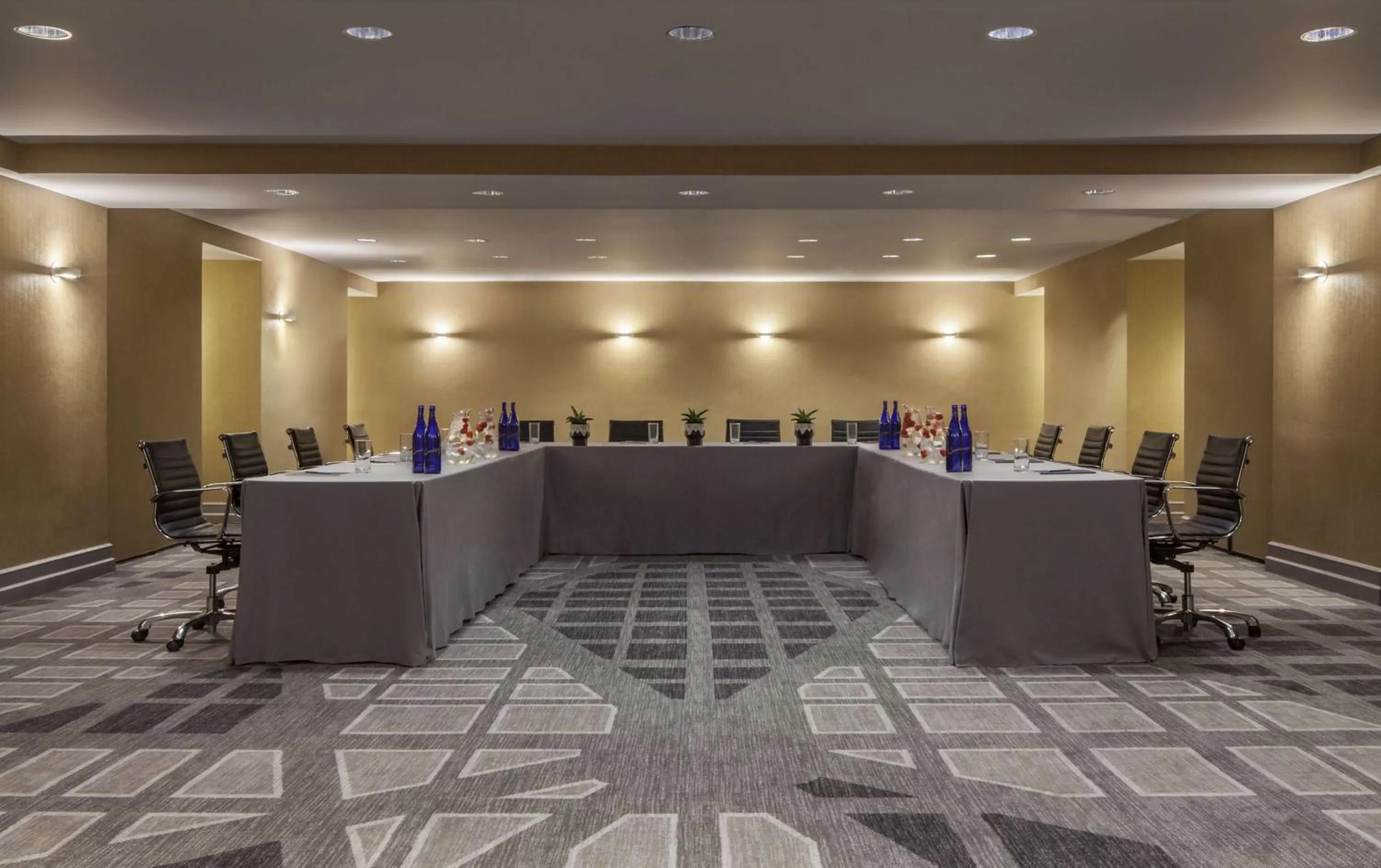 Meeting/conference room in Hilton Washington DC Capitol Hill