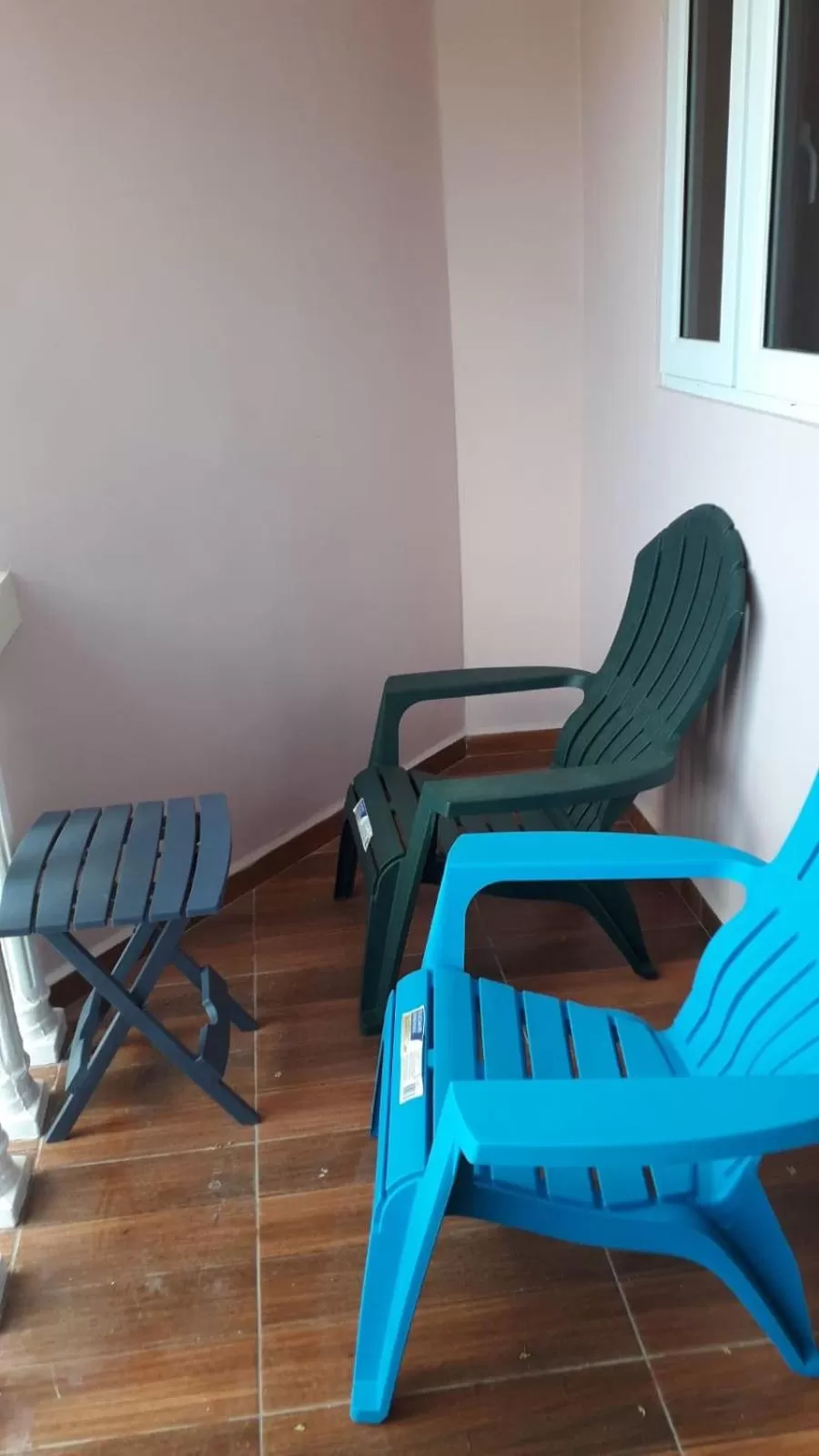 Curasita colour Appartments