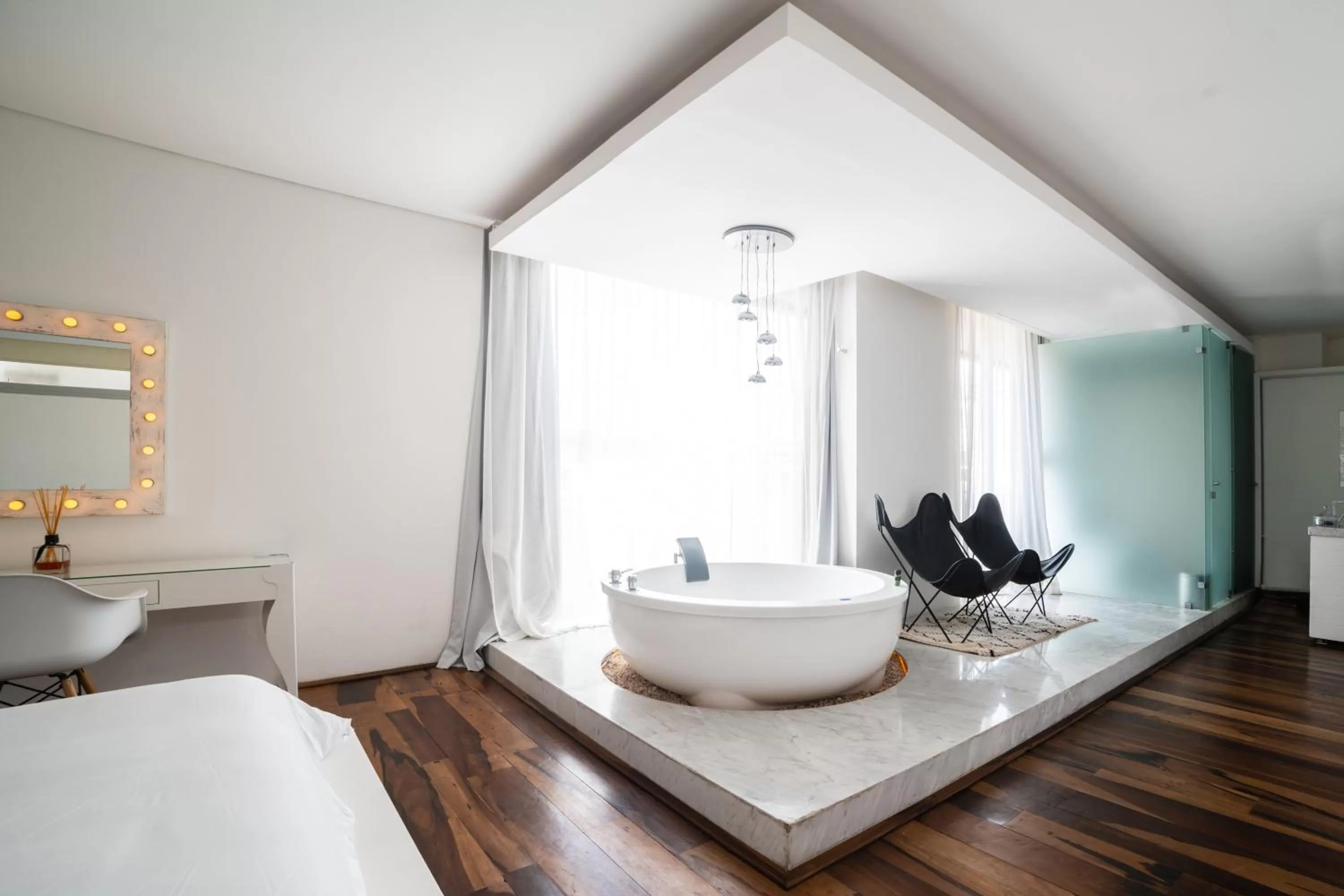 Be Playa Hotel Boutique & Rooftop Bar - Adults Only