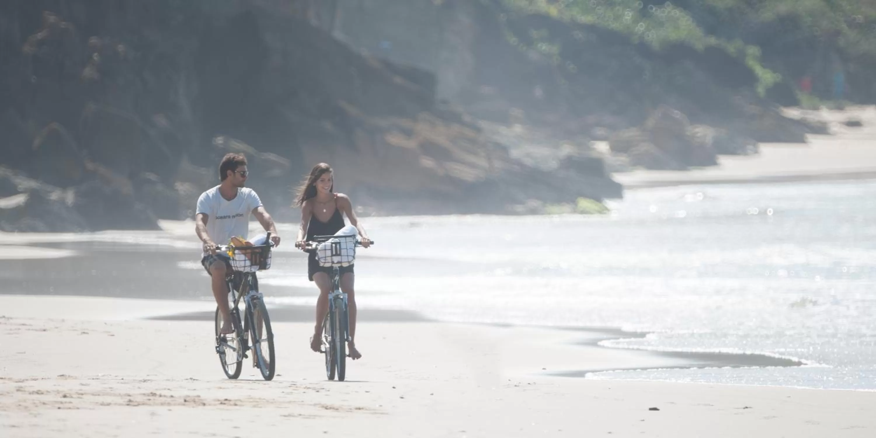 Entertainment, Beach in Felissimo Exclusive Hotel