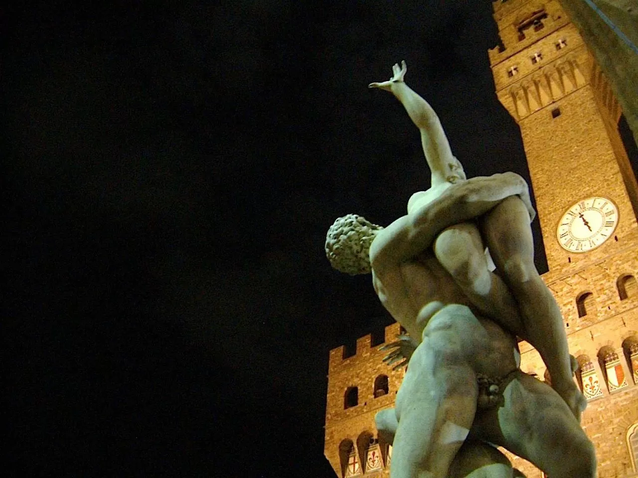 Neighbourhood in Hotel Cestelli