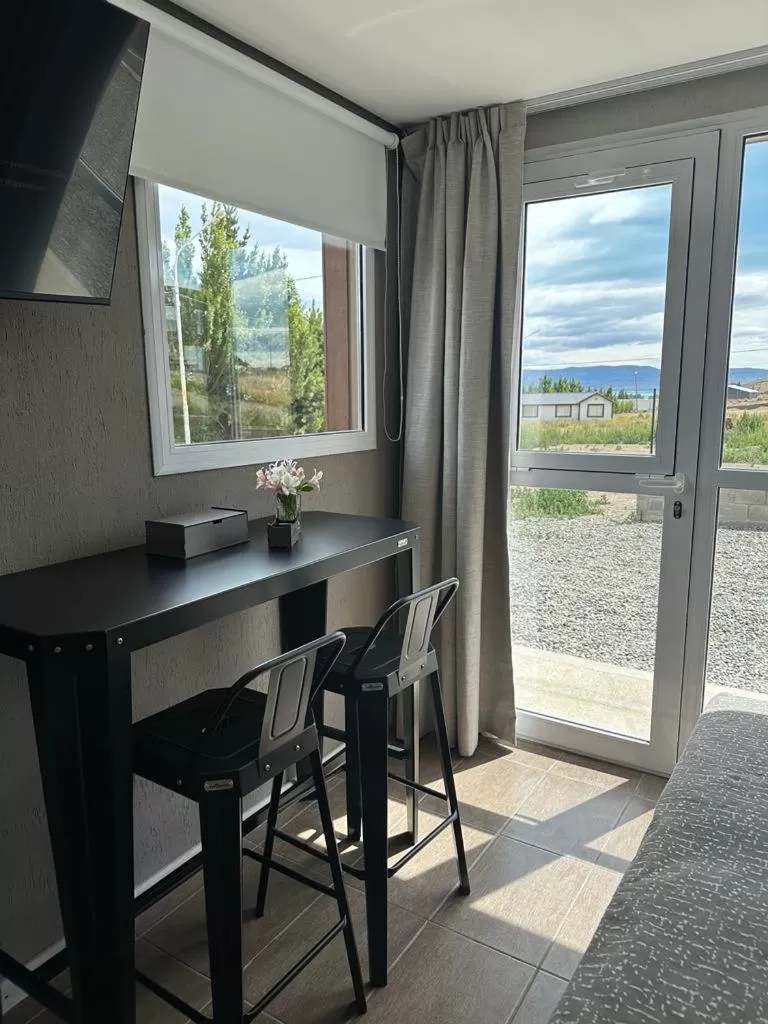 Tierra Tehuelche Hostería y Aparts